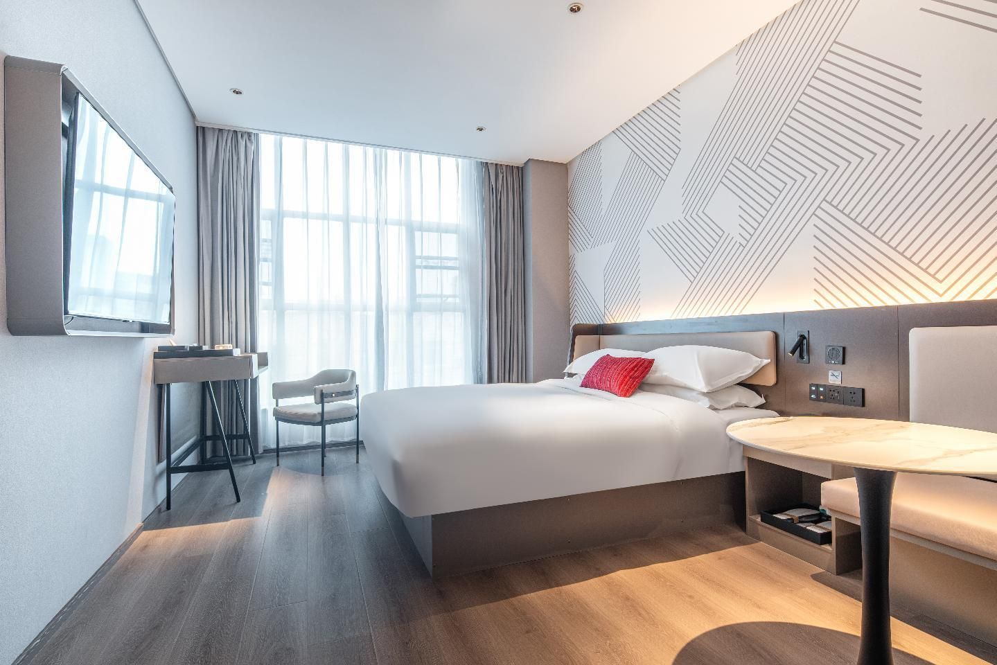 Dossen - Superior Bed Room