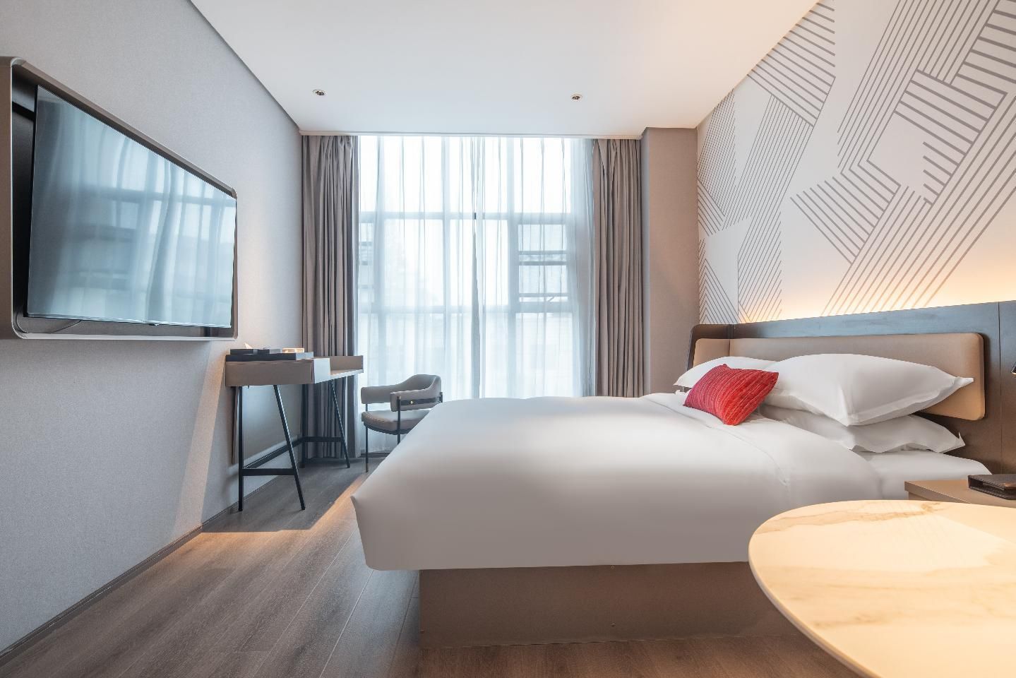 Dossen - Superior Bed Room