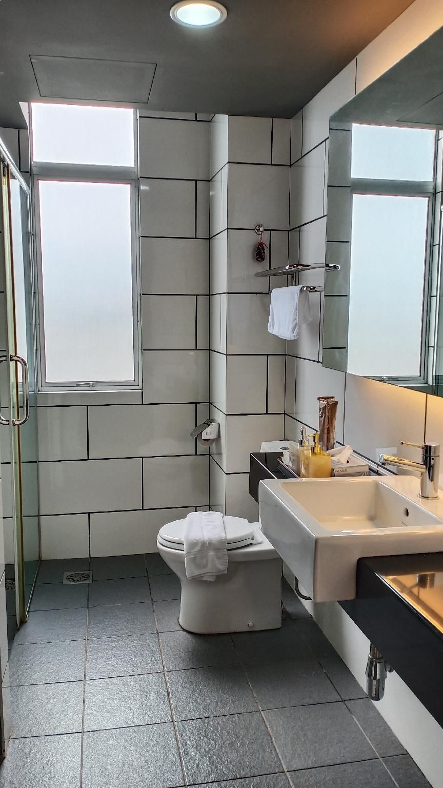 SENSE HOTEL TAIPING Executive Suite 2