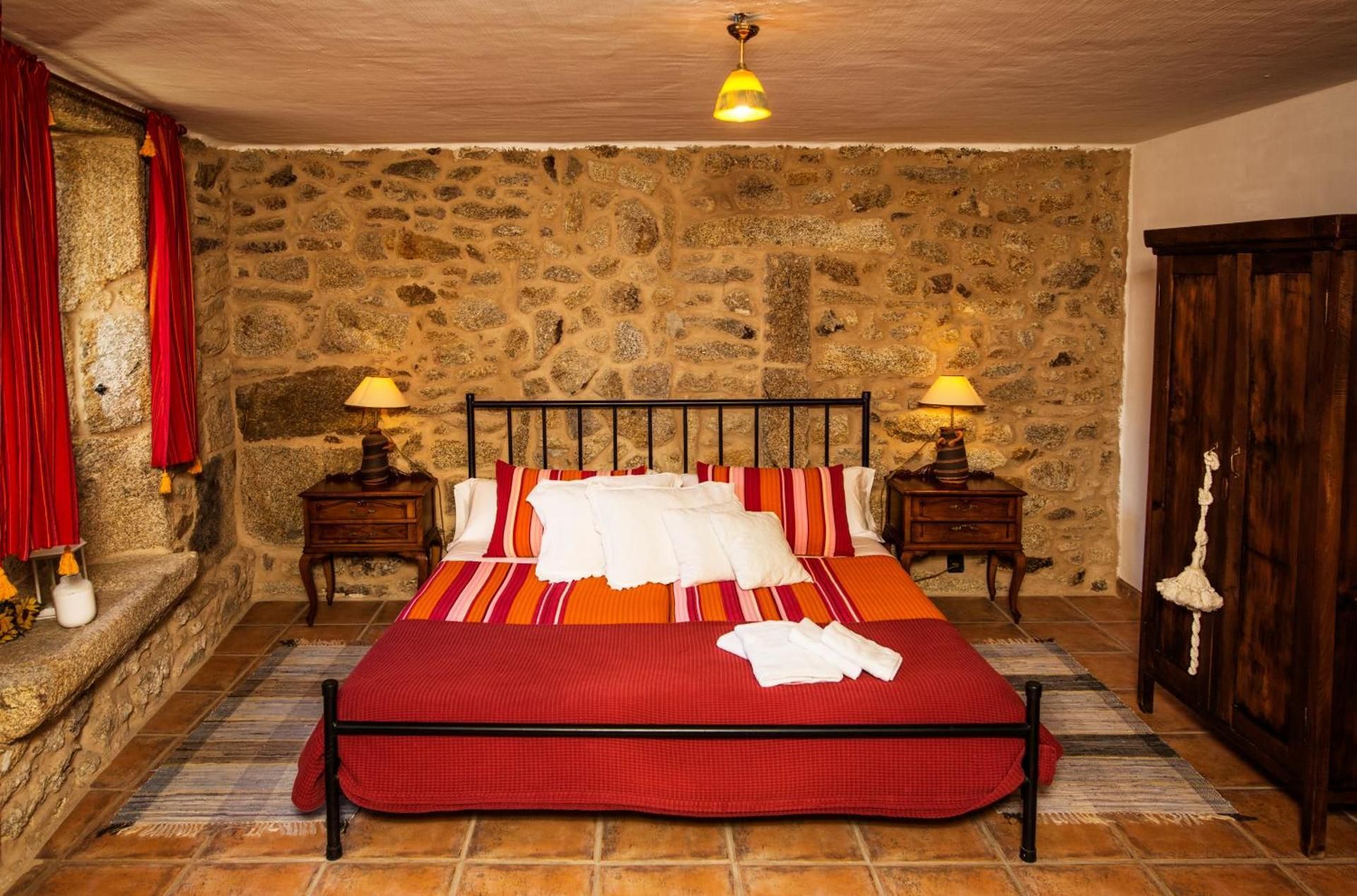 Double Room Second Floor