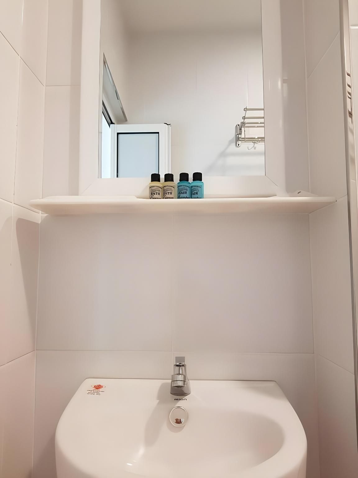 Classic Double Room - Non-Smoking