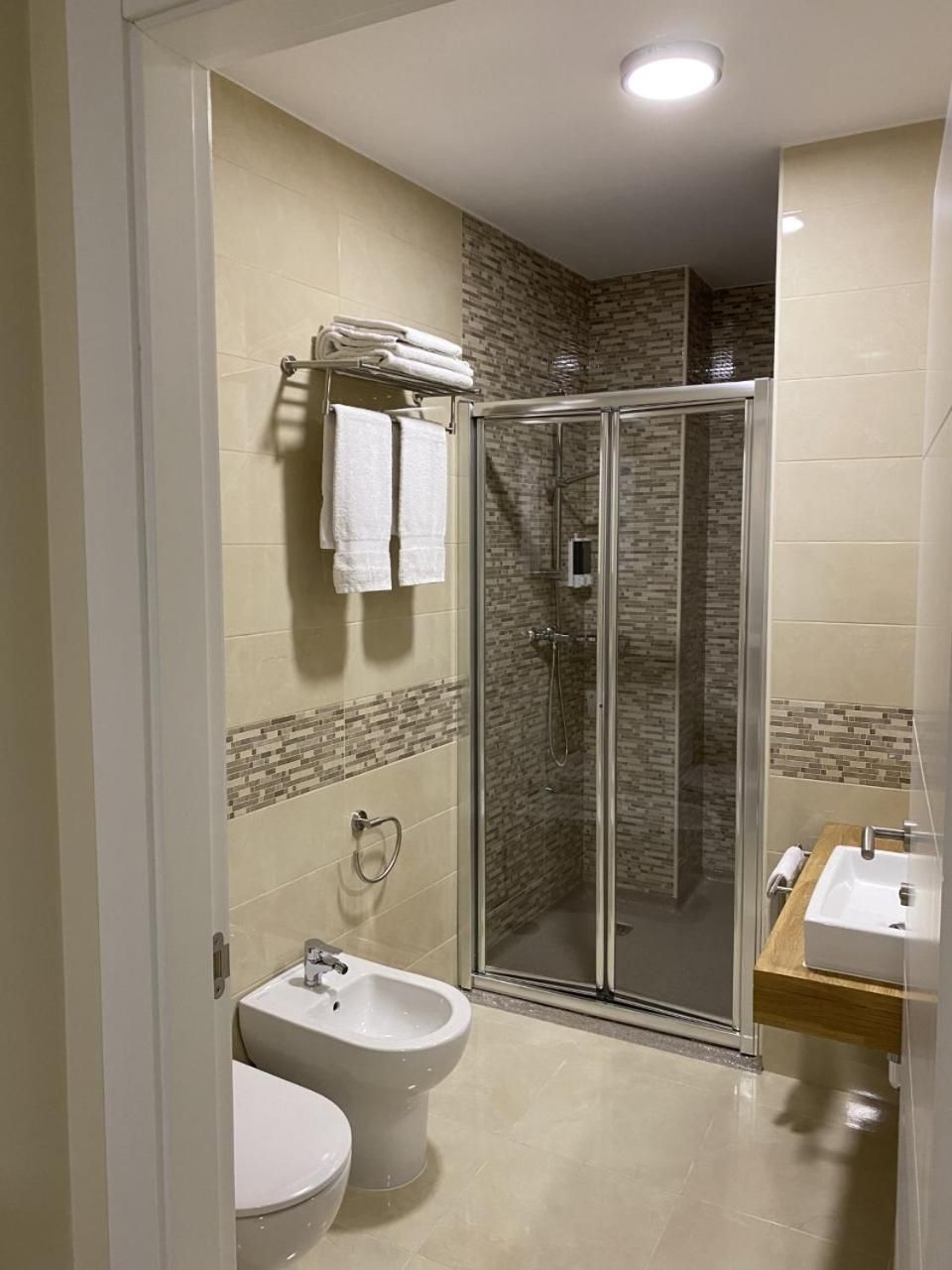 Standard Apartment