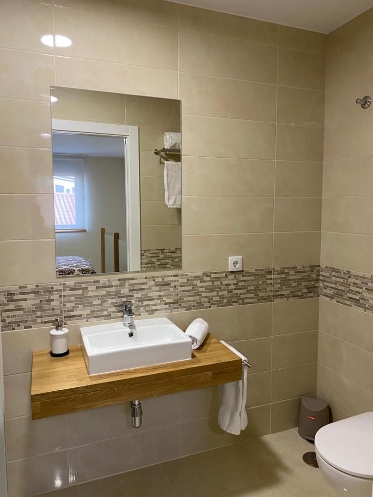 Duplex Apartment