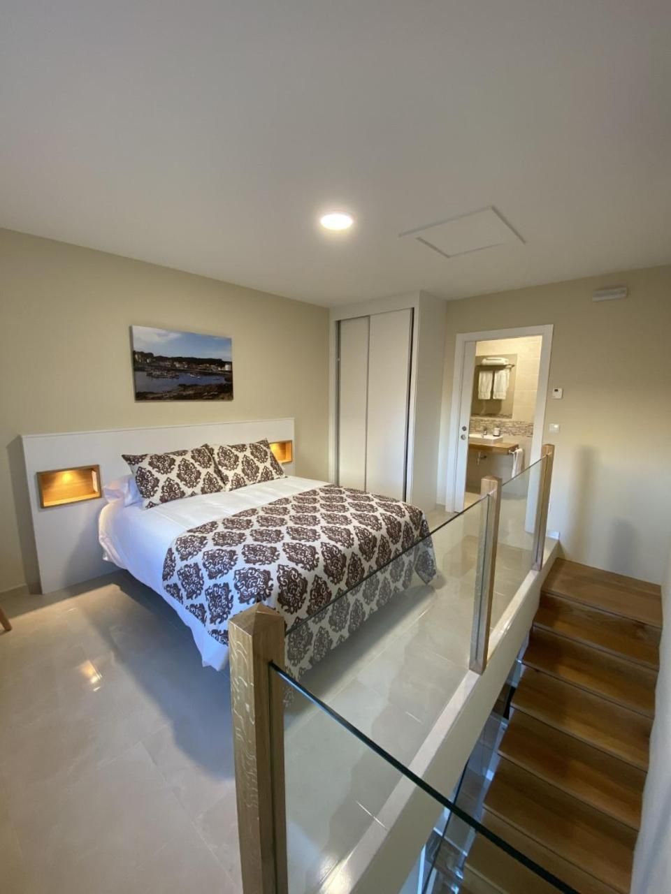 Duplex Apartment