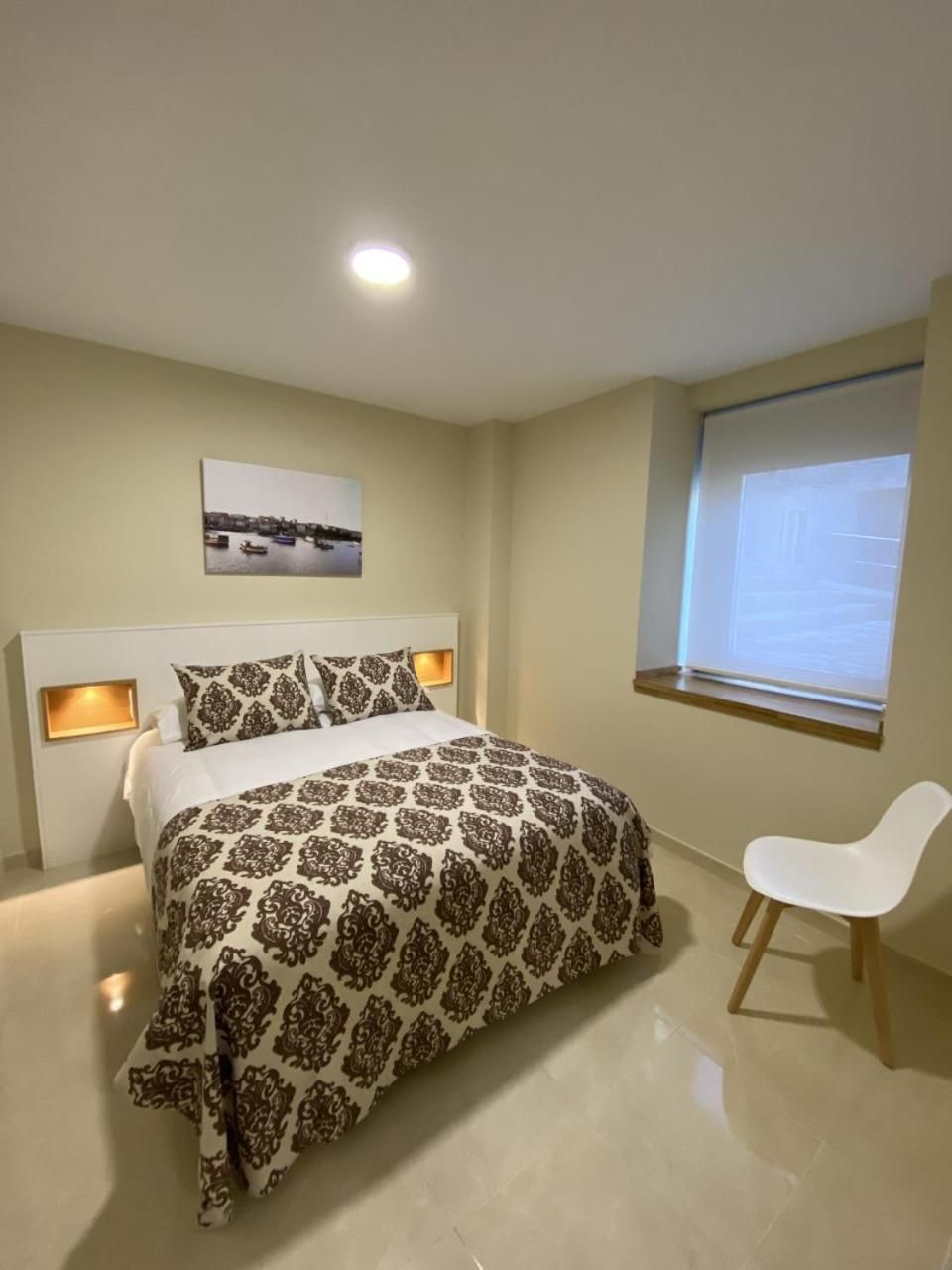 Standard Apartment