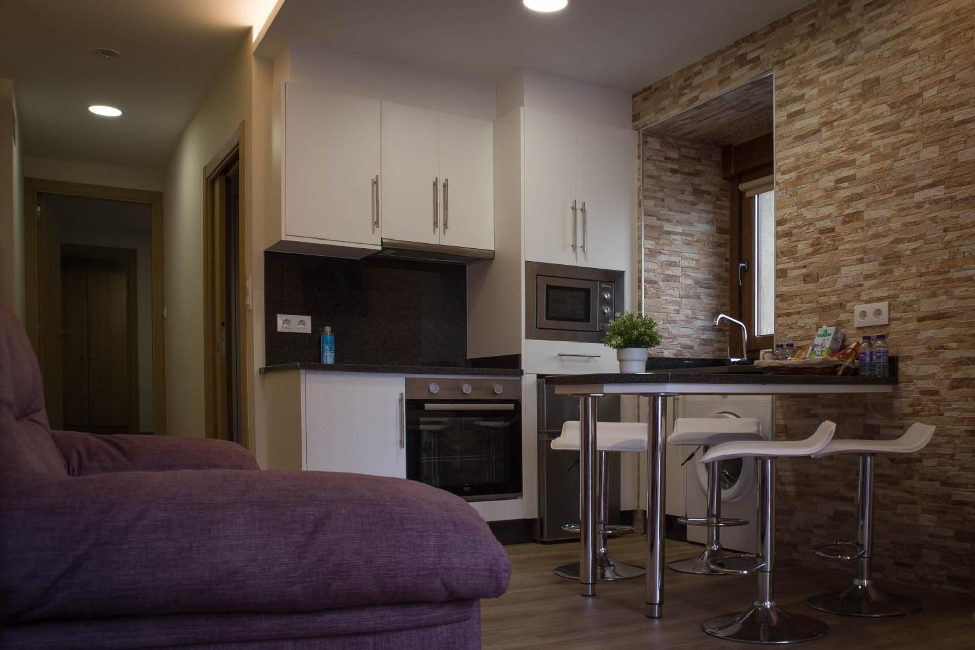 Apartment - Ground Floor