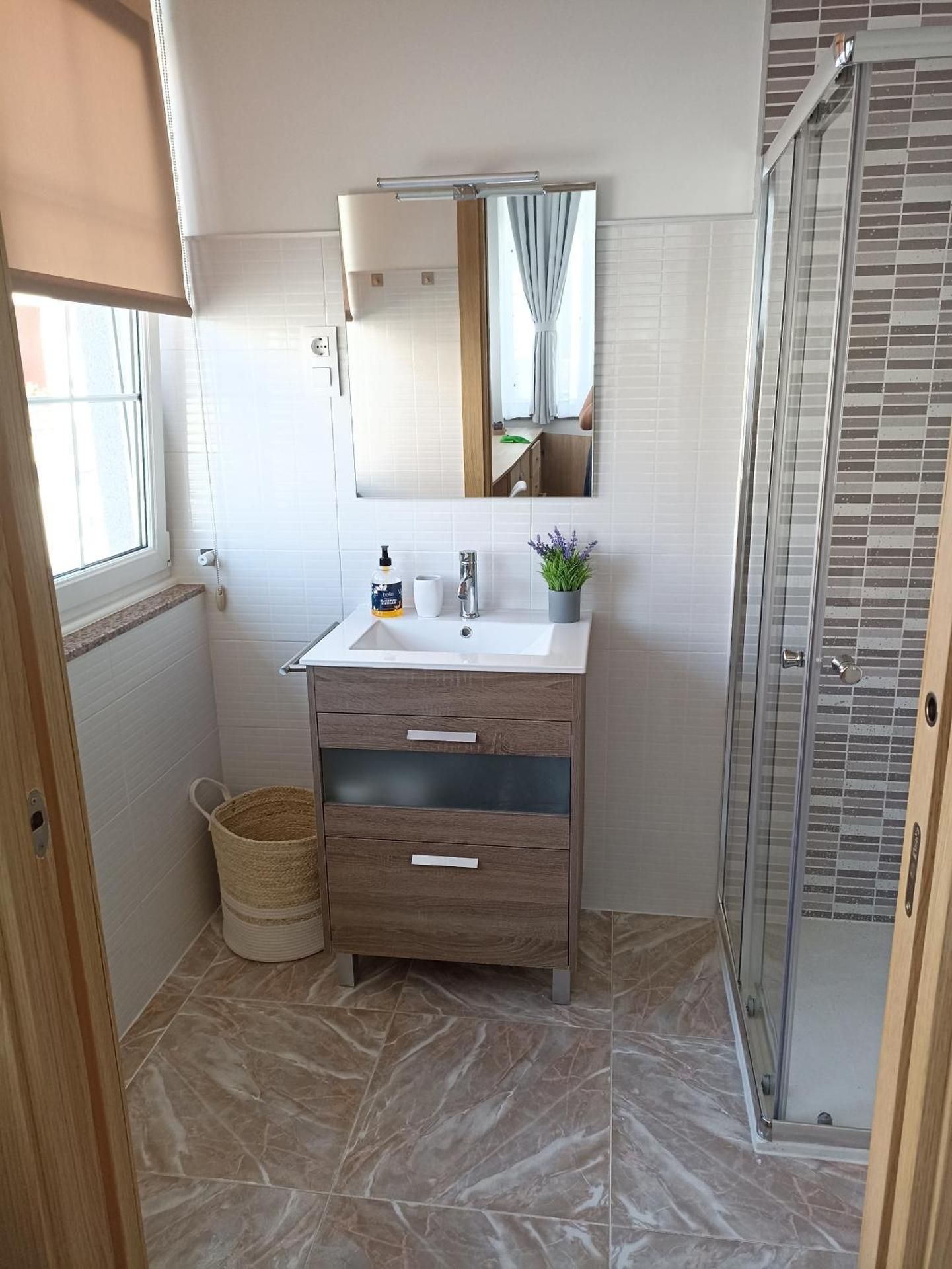apartamentos YEIK
