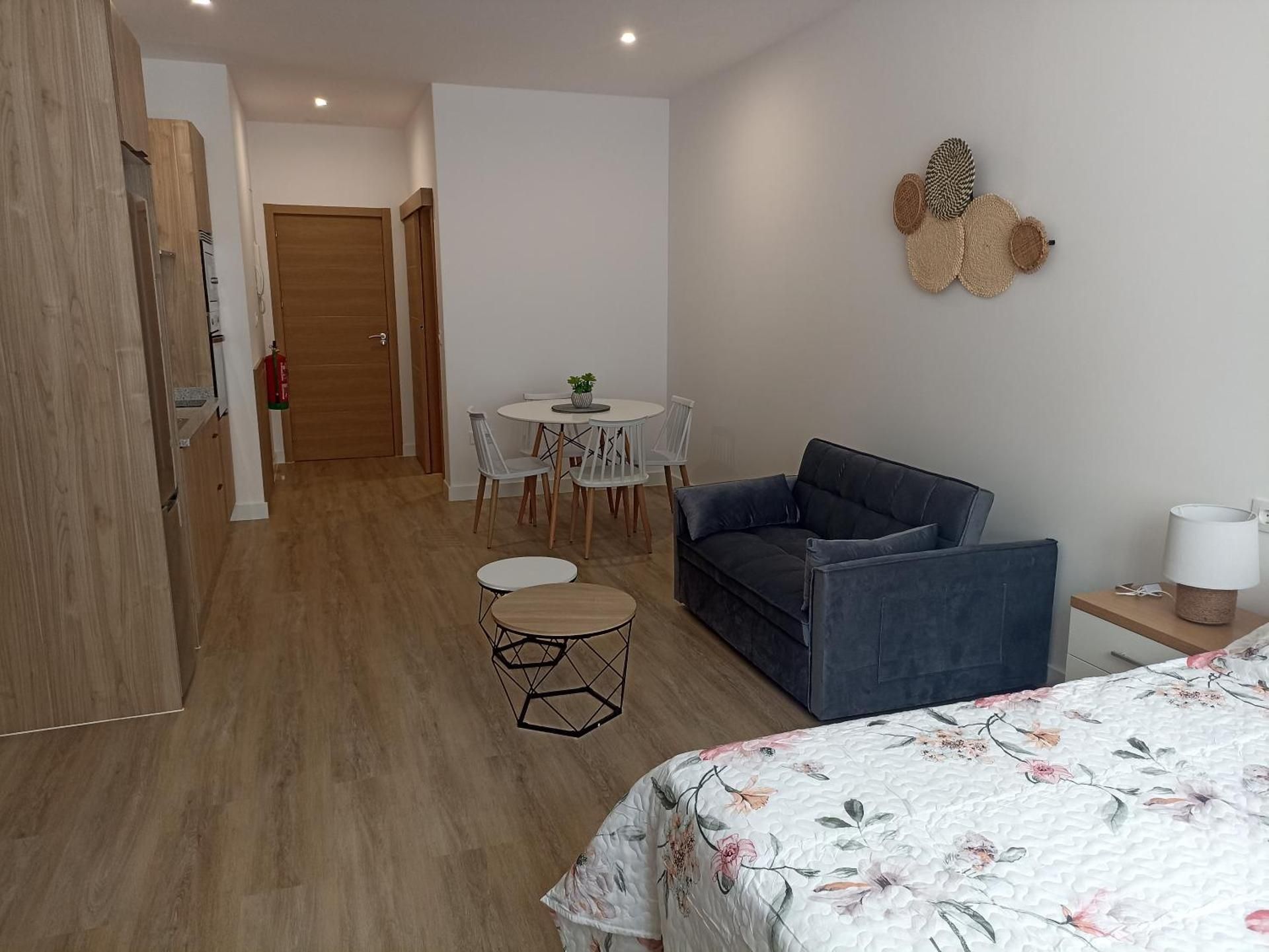 apartamentos YEIK
