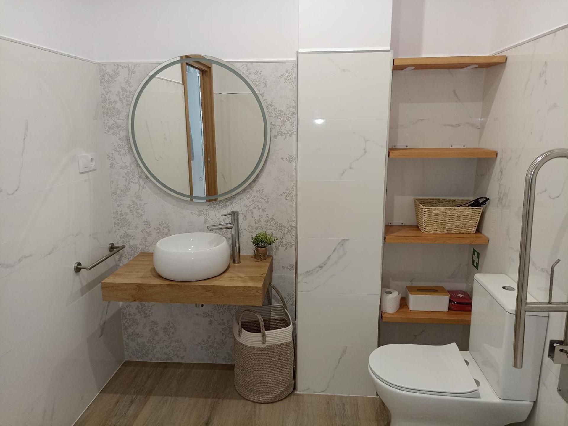 apartamentos YEIK