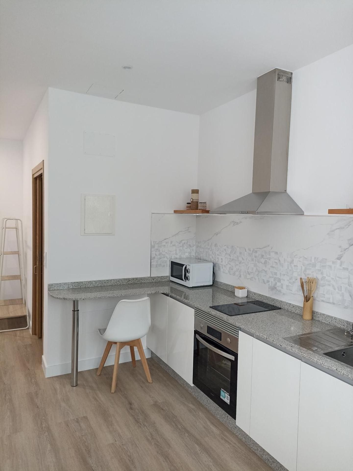 apartamentos YEIK