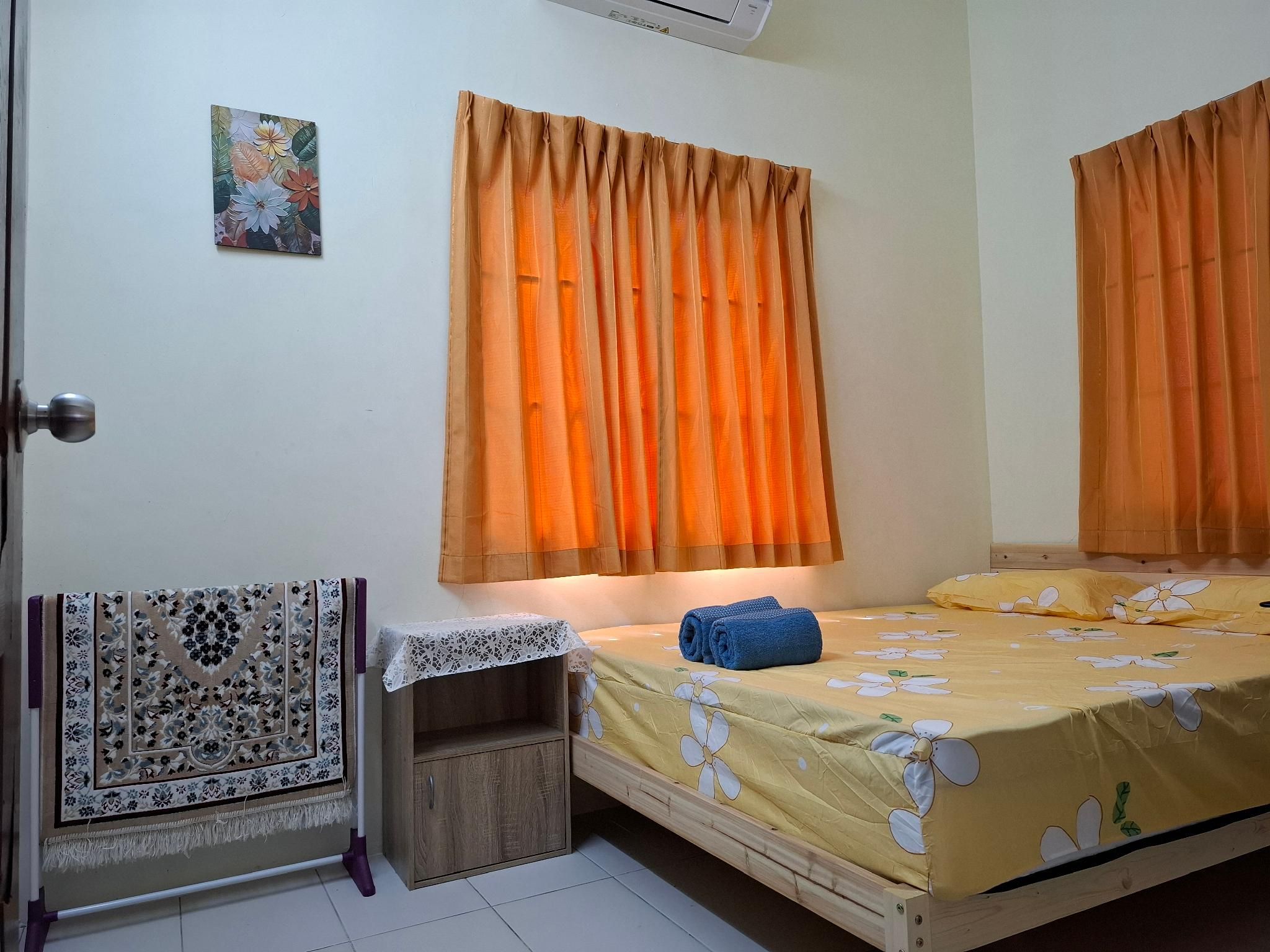 Dhea Homestay Kamunting (Muslim Only)