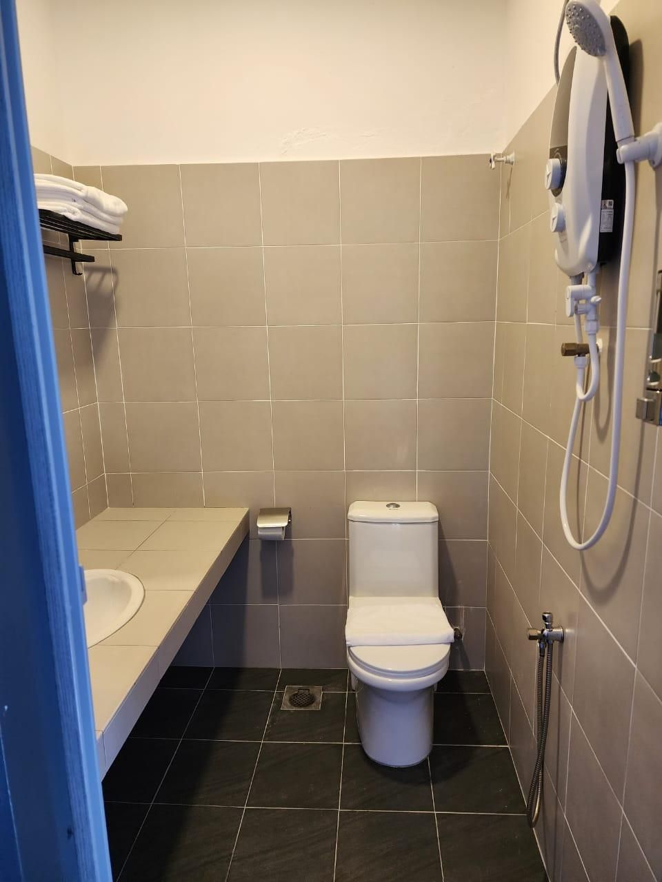 Wintel Studio Standard Room 2