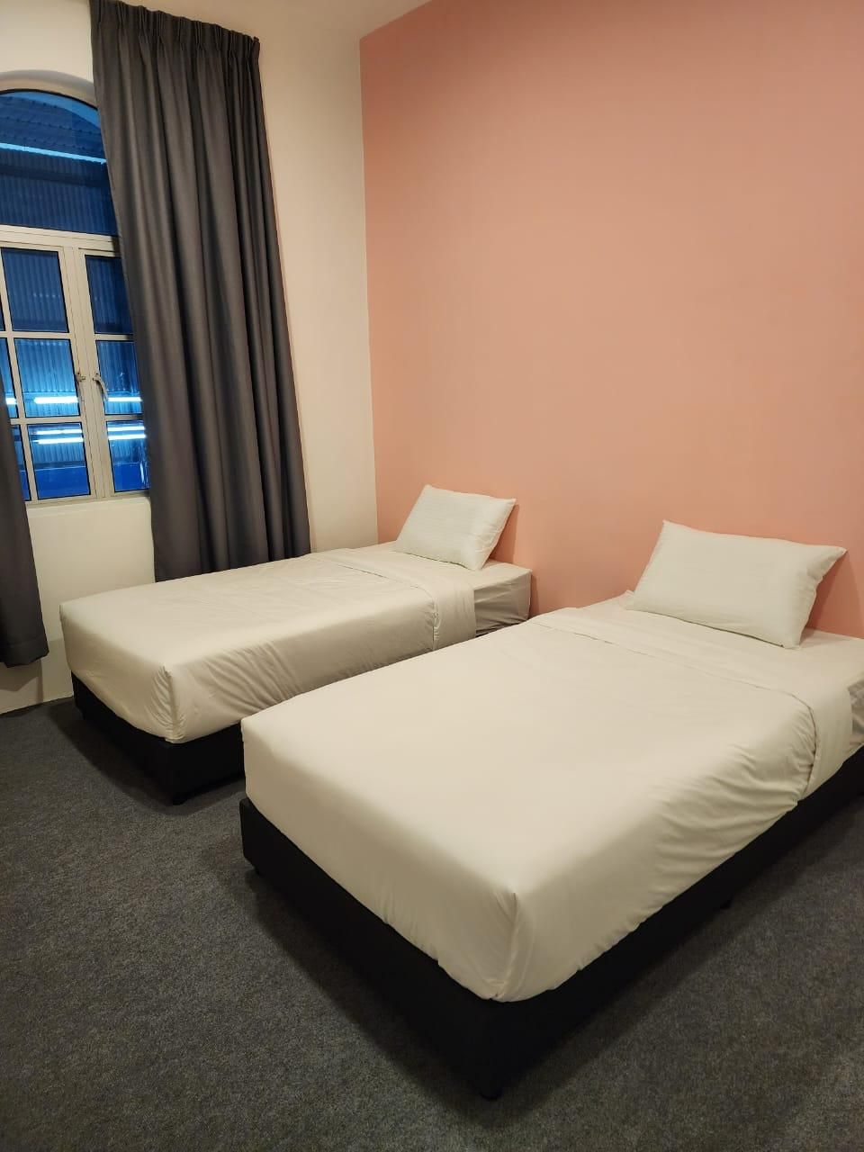 Wintel Studio Standard Room