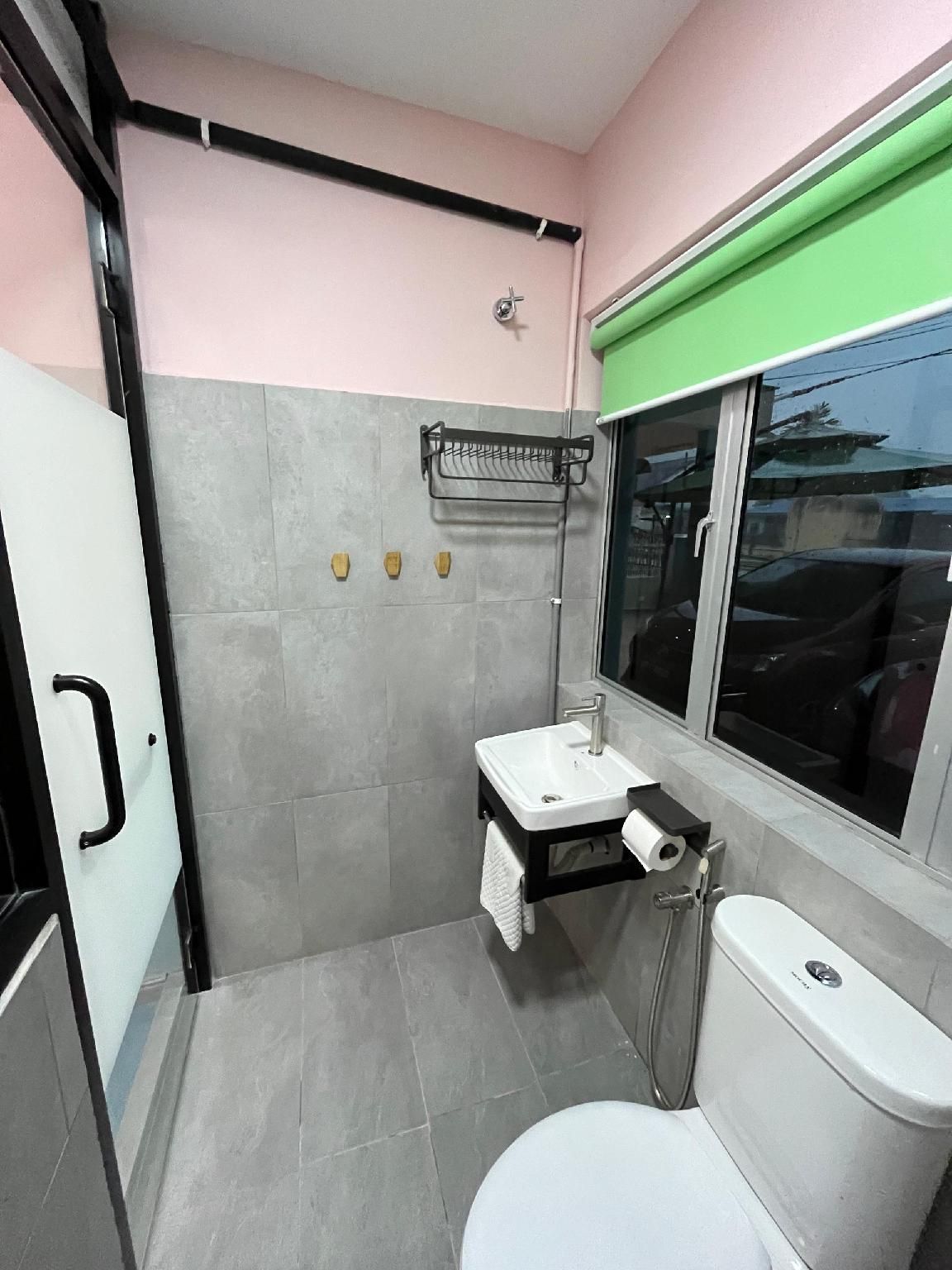 Hippo House Taiping Family 3