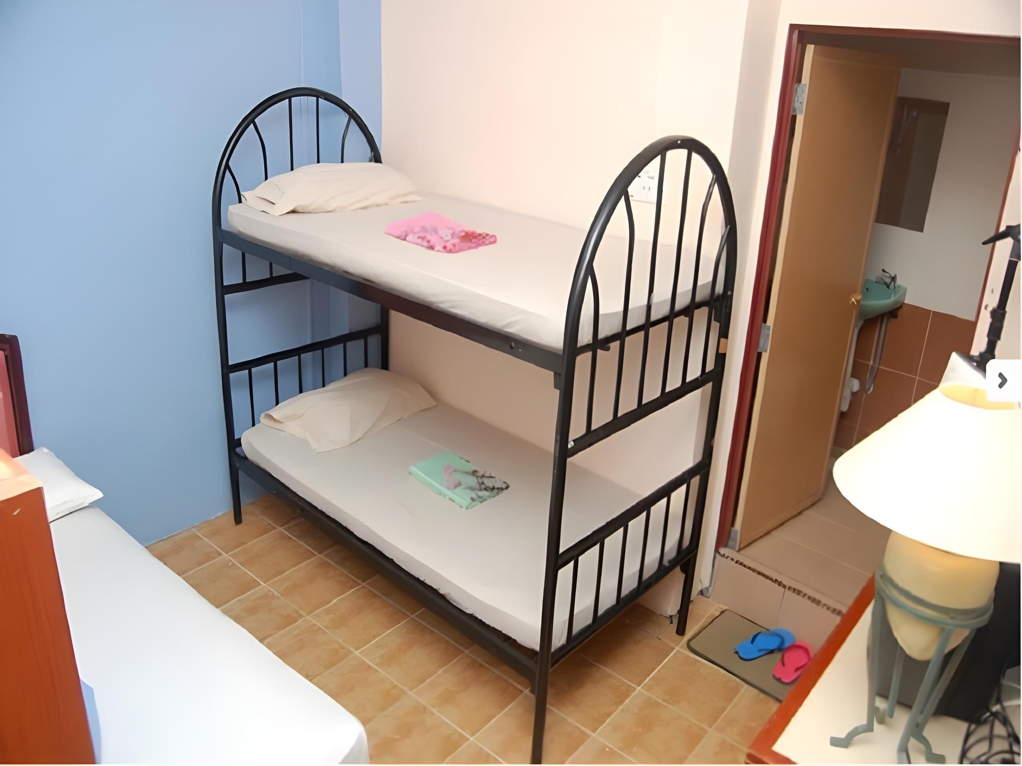 Family Room (4 Adults)