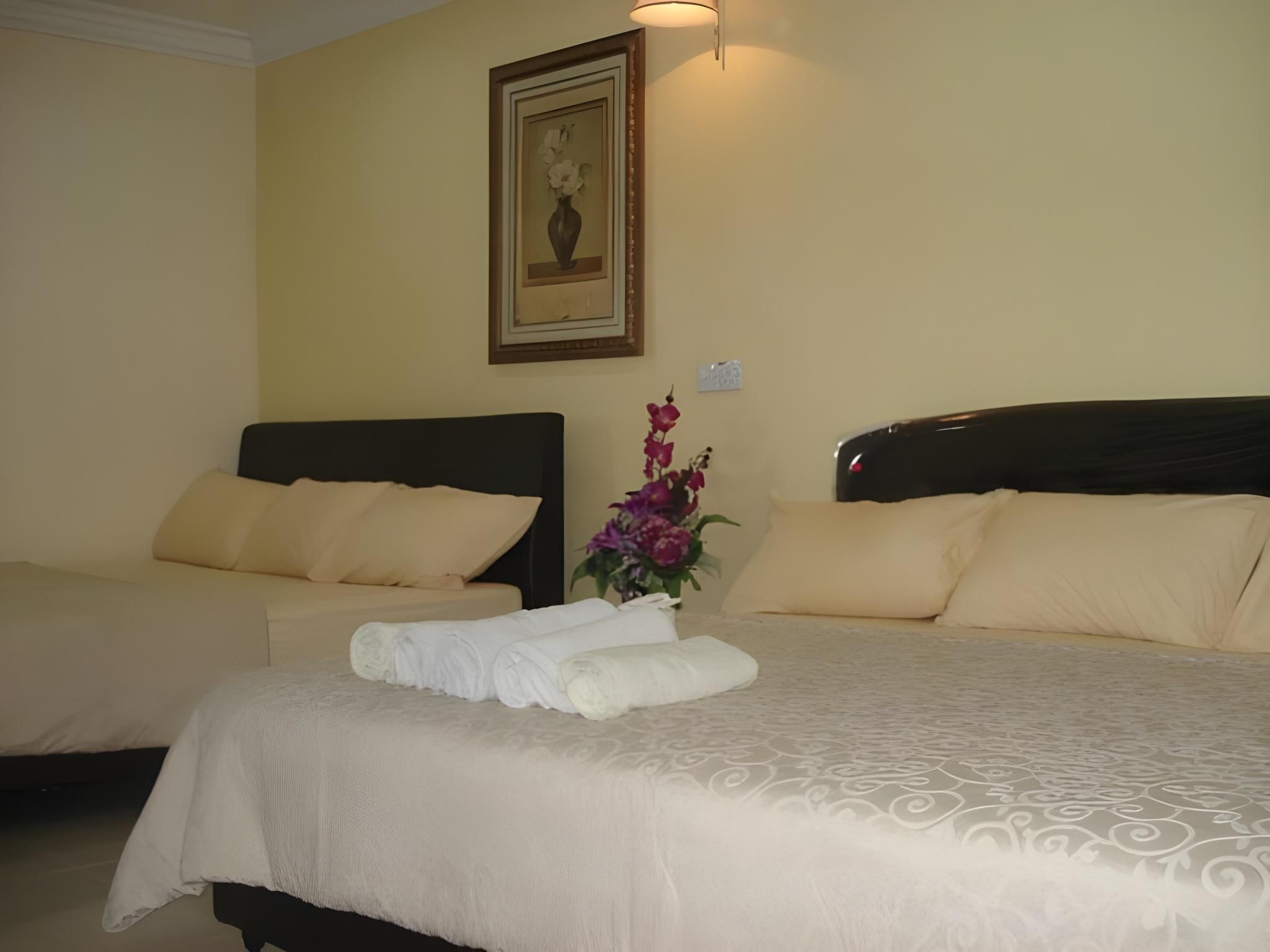 Family Room (4 Adults)