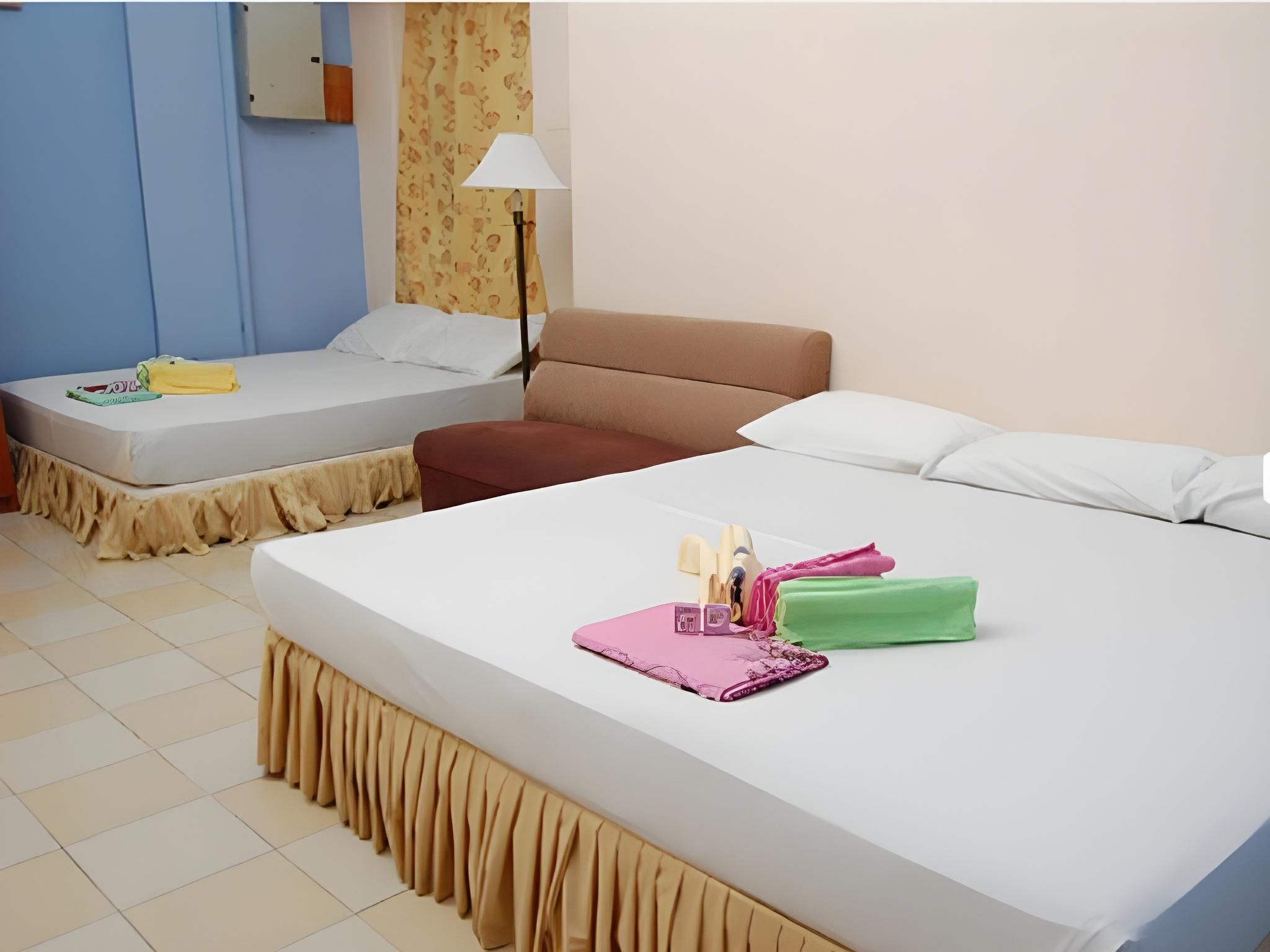 Family Room (4 Adults)