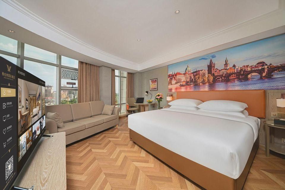 Vienna - Healthy Bed Room