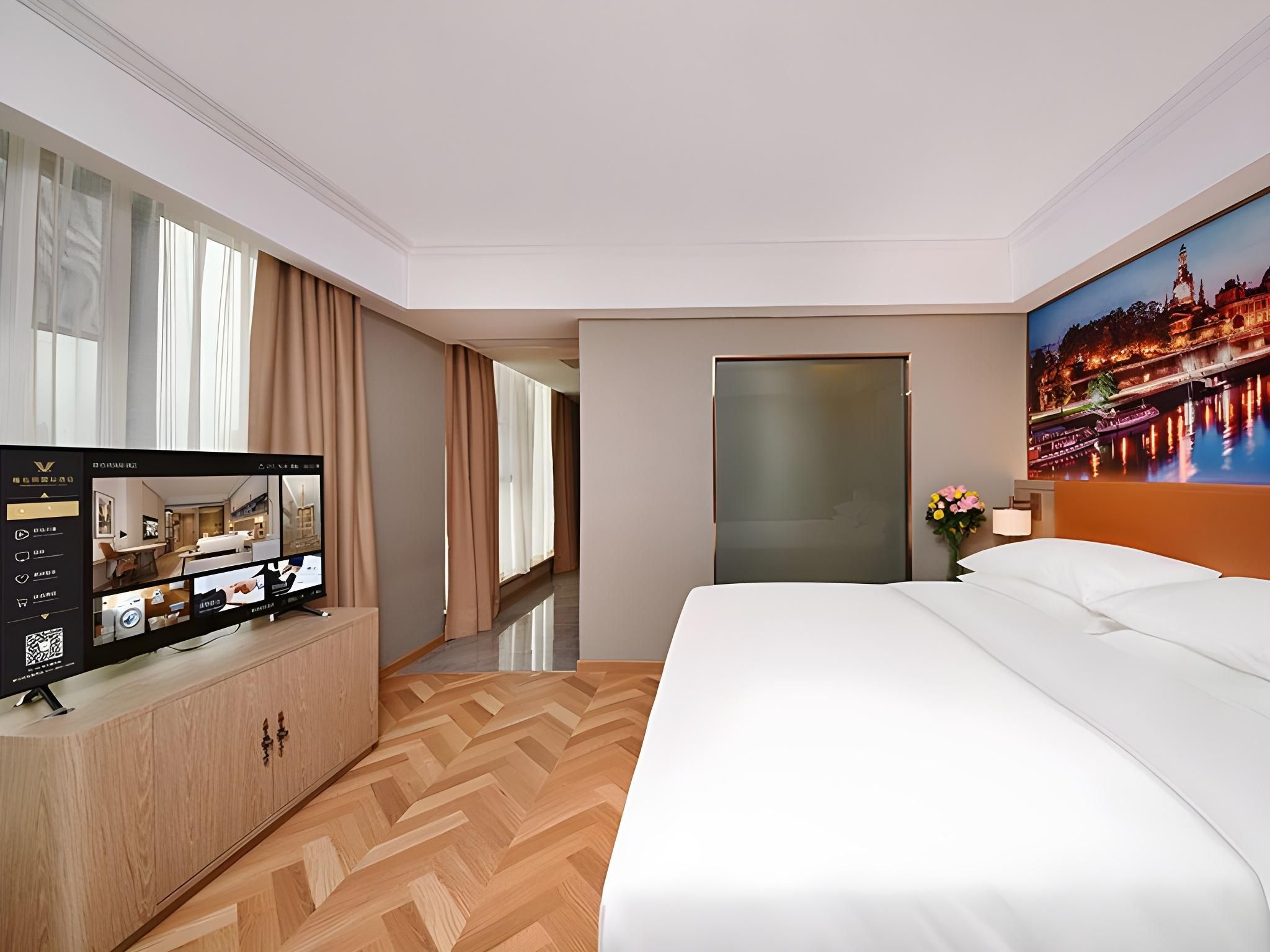 Vienna - Superior 1 Bed Room