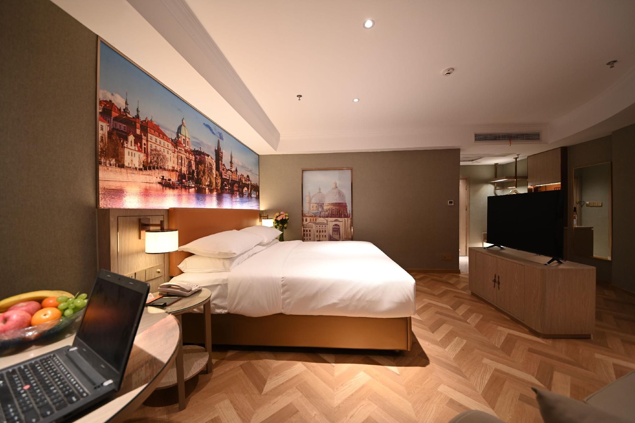 Vienna - Healthy Bed Room