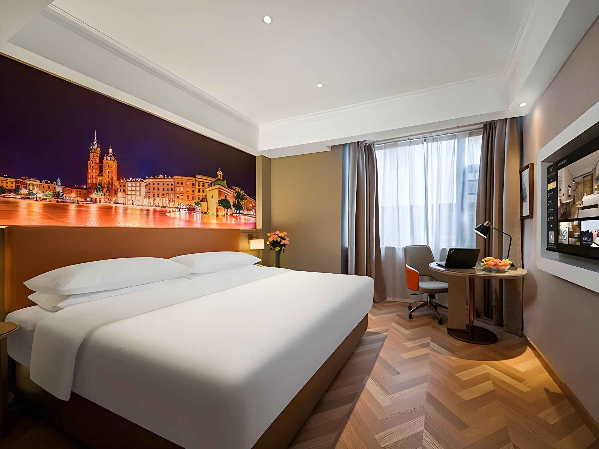 Vienna - Deluxe Suite