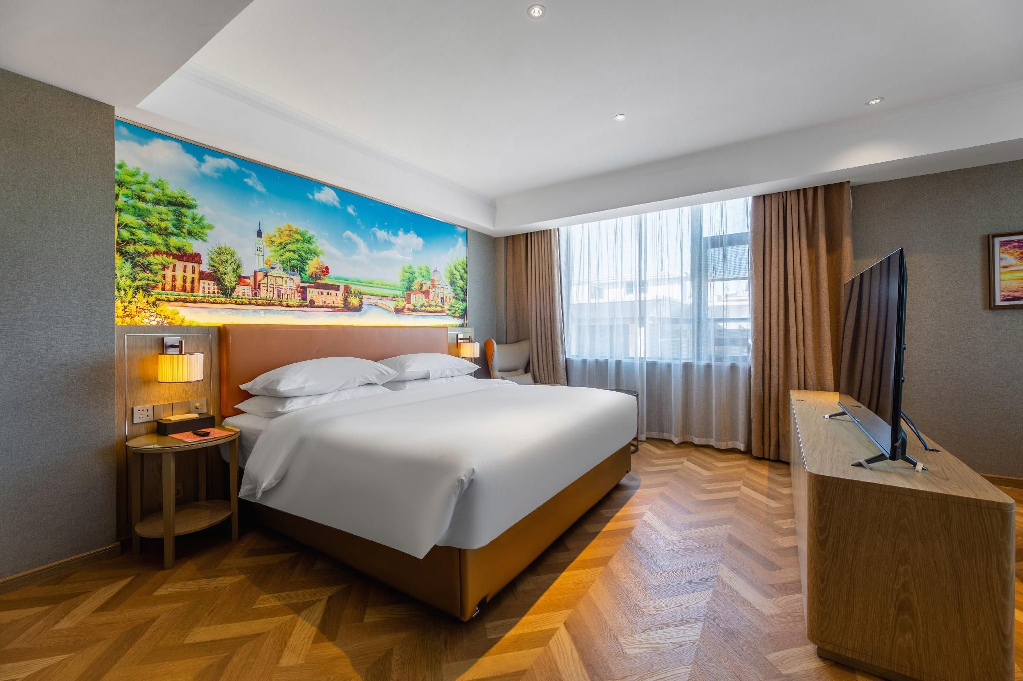Vienna - Deluxe Suite