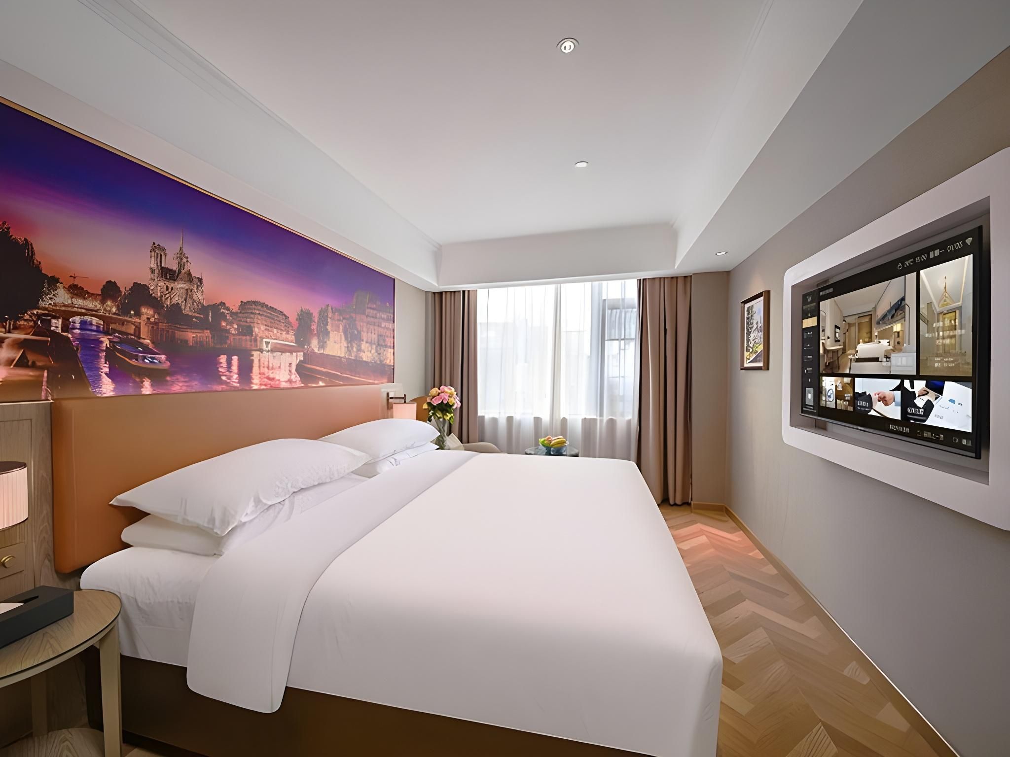 Vienna - Standard 1 Bed Room