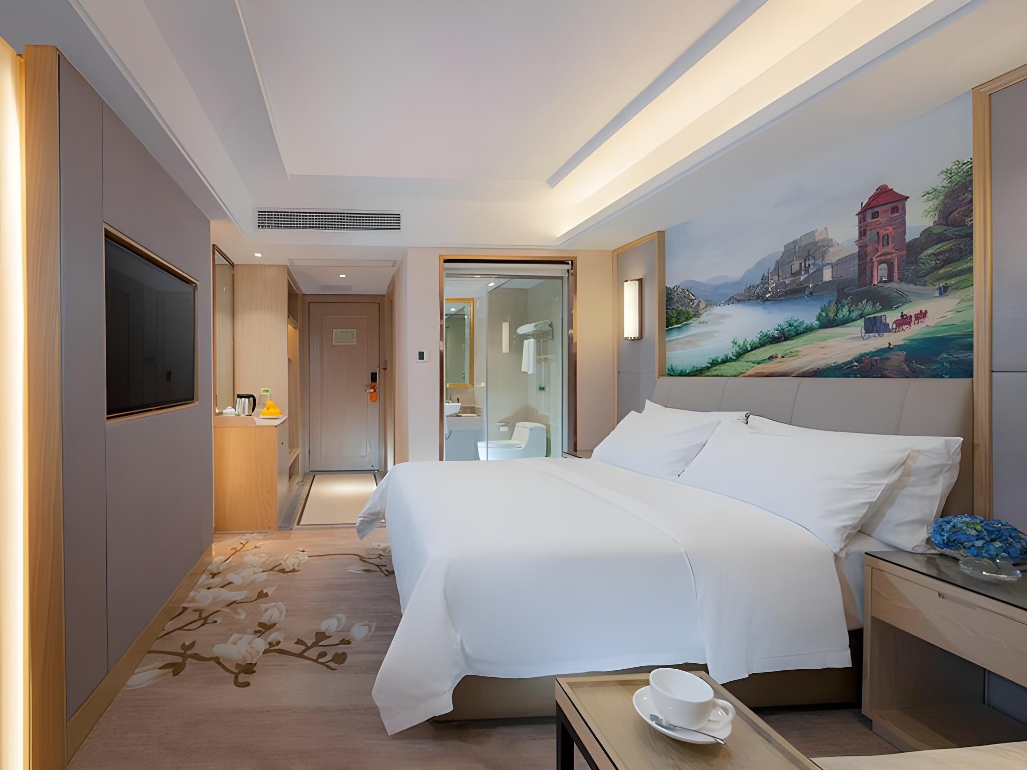 Vienna - Superior 1 Bed Room