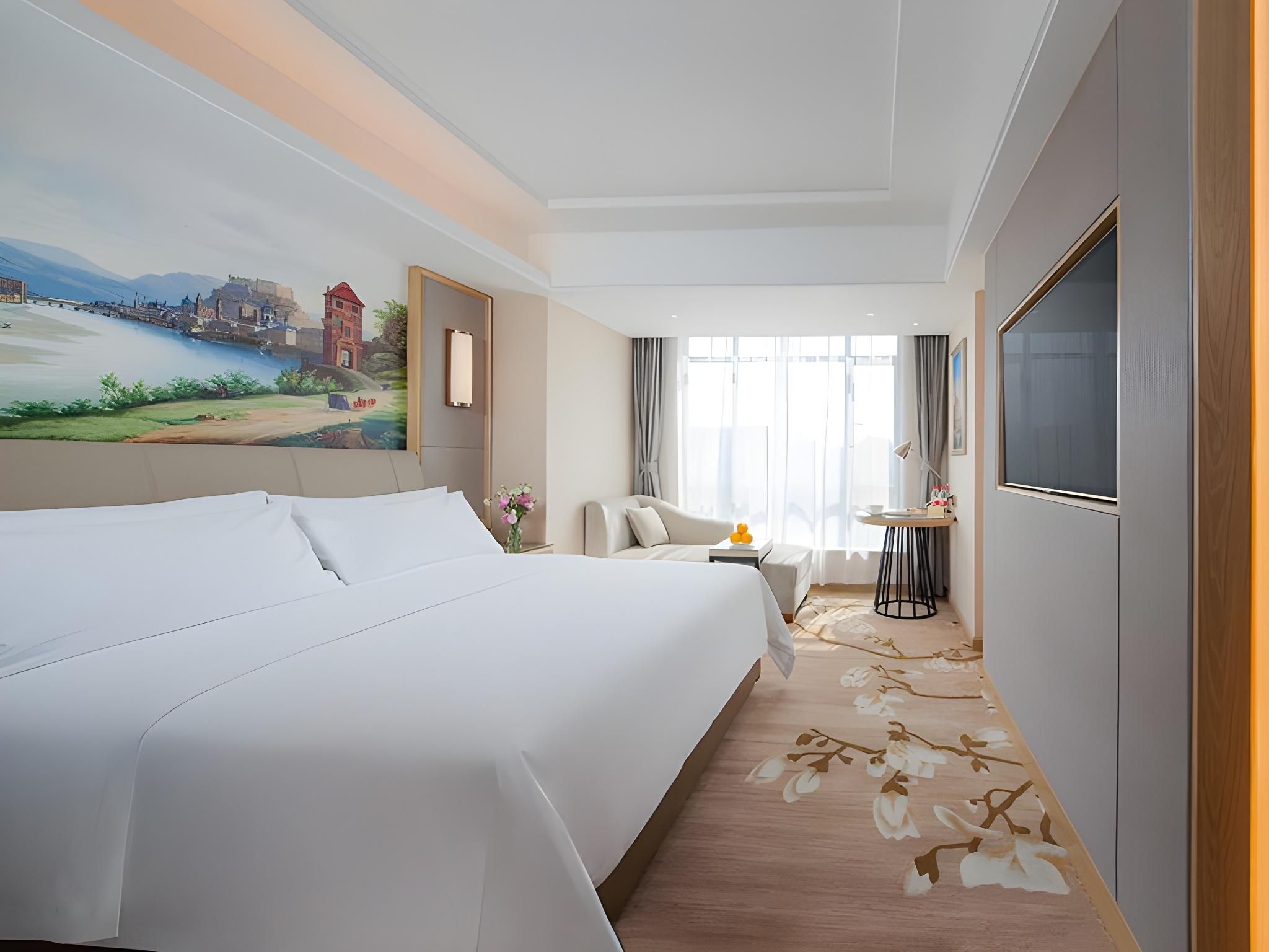 Vienna - Standard 1 Bed Room