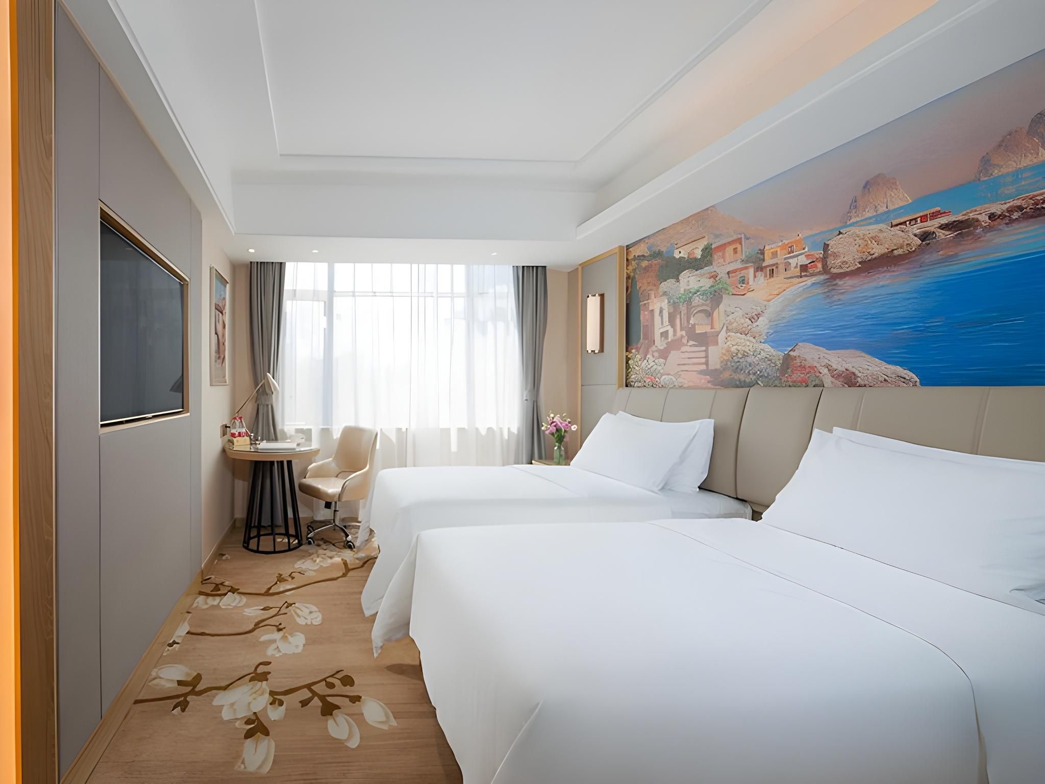 Vienna - Superior Twin room
