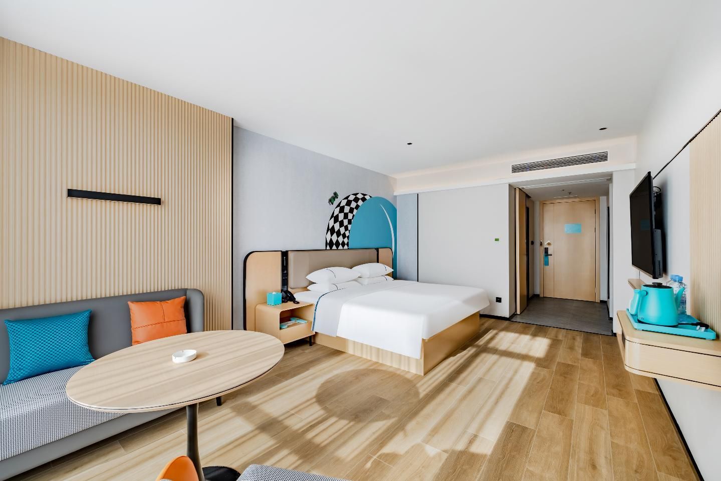 Dossen - Superior Bed Room