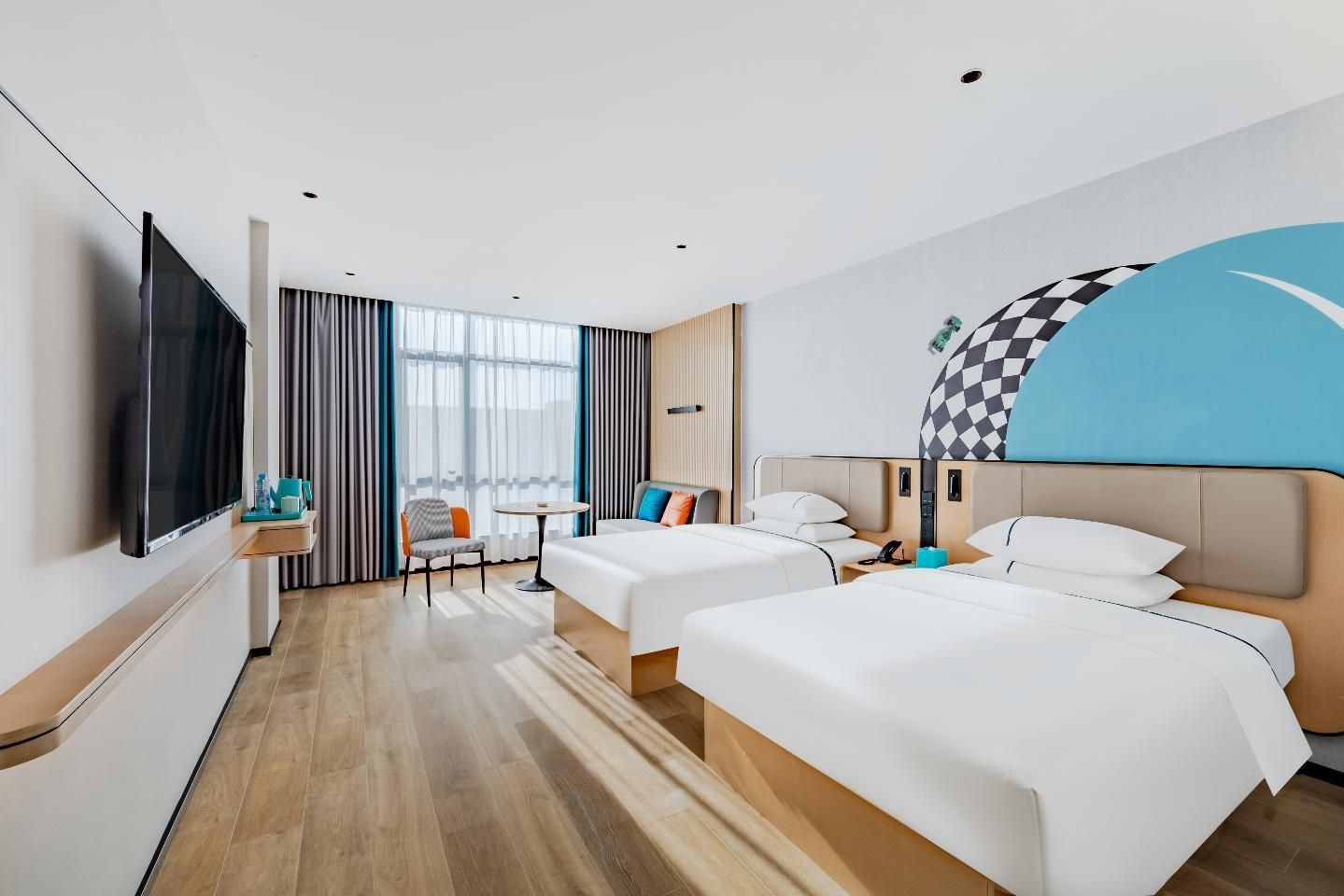 Dossen - Superior Twin Room
