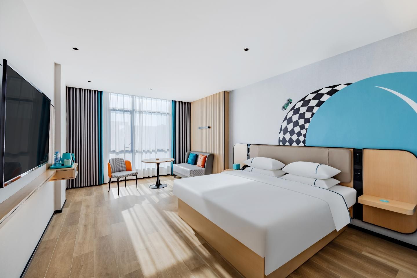 Dossen - Superior Bed Room