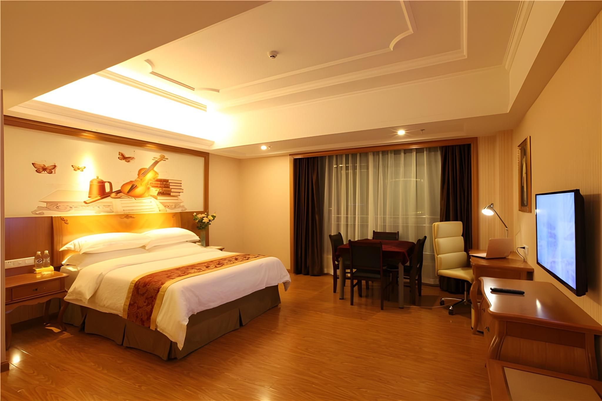 WH - Standard Room