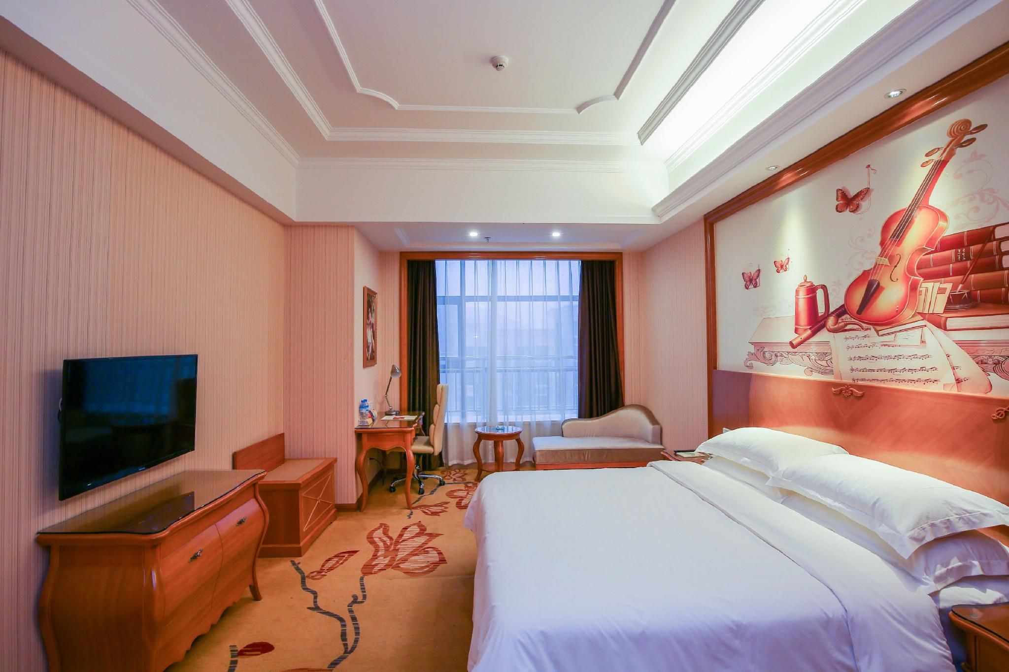 Vienna - Deluxe Suite