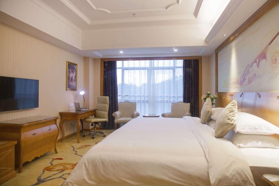 WH - Standard Room