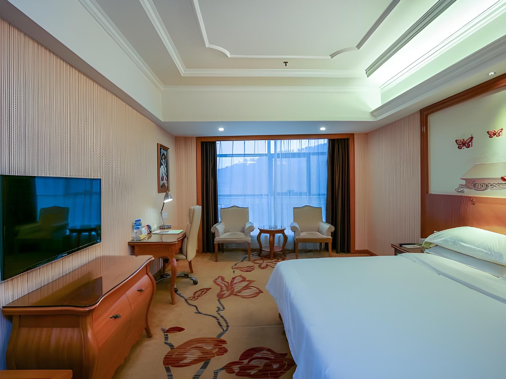 Vienna - Deluxe Room