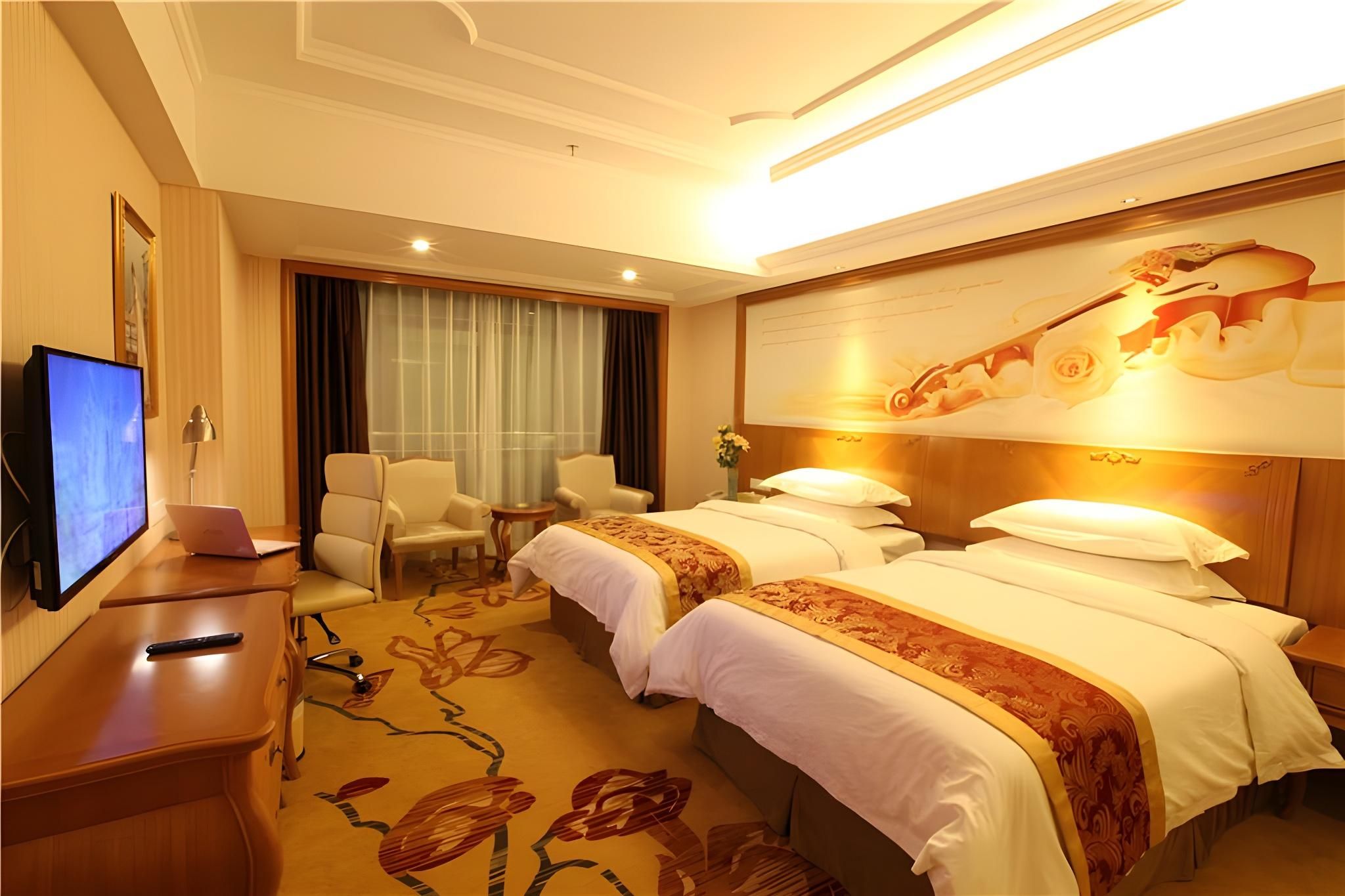 Vienna - Superior Twin room