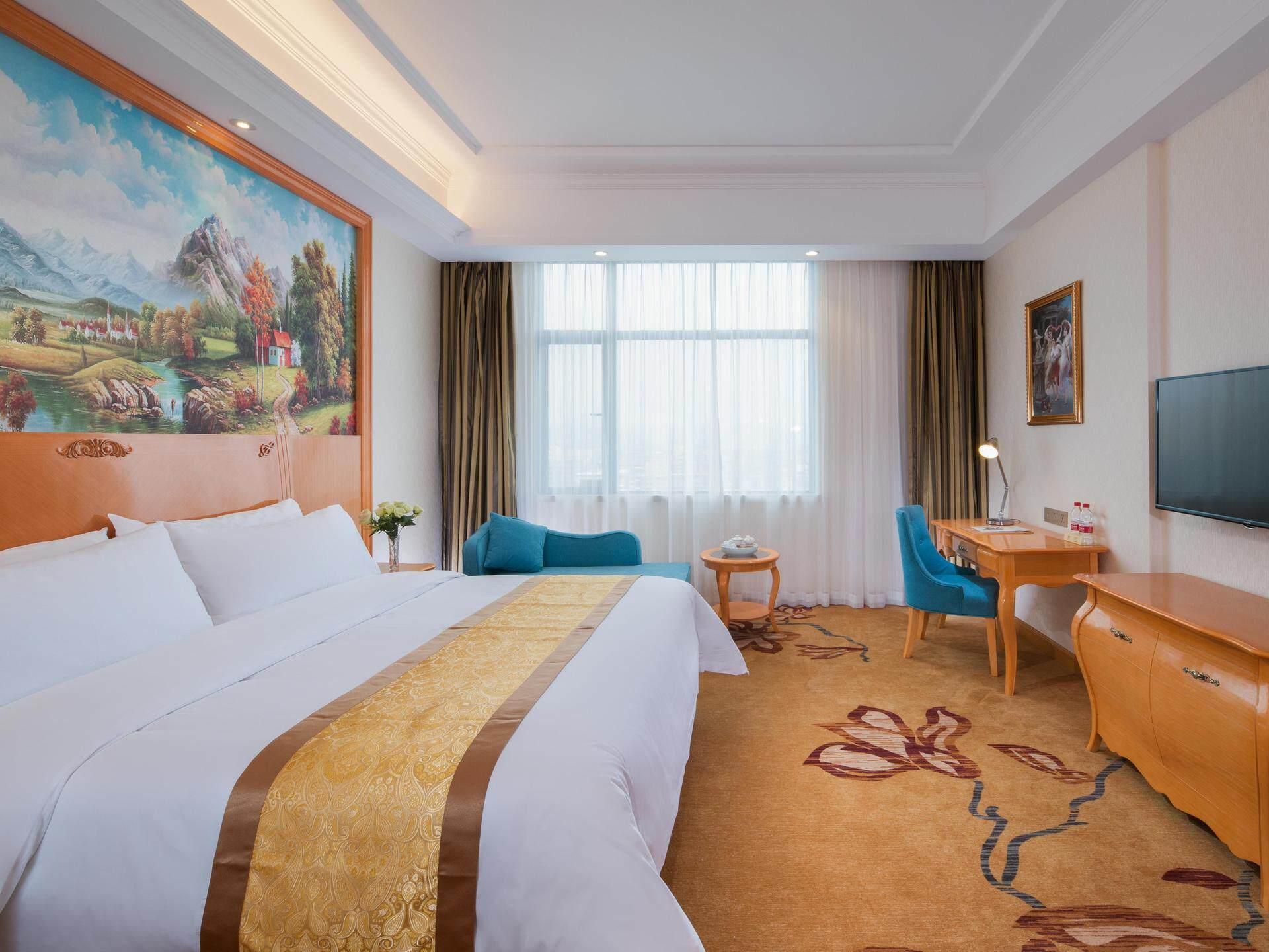Vienna - Business 1 Bed Room