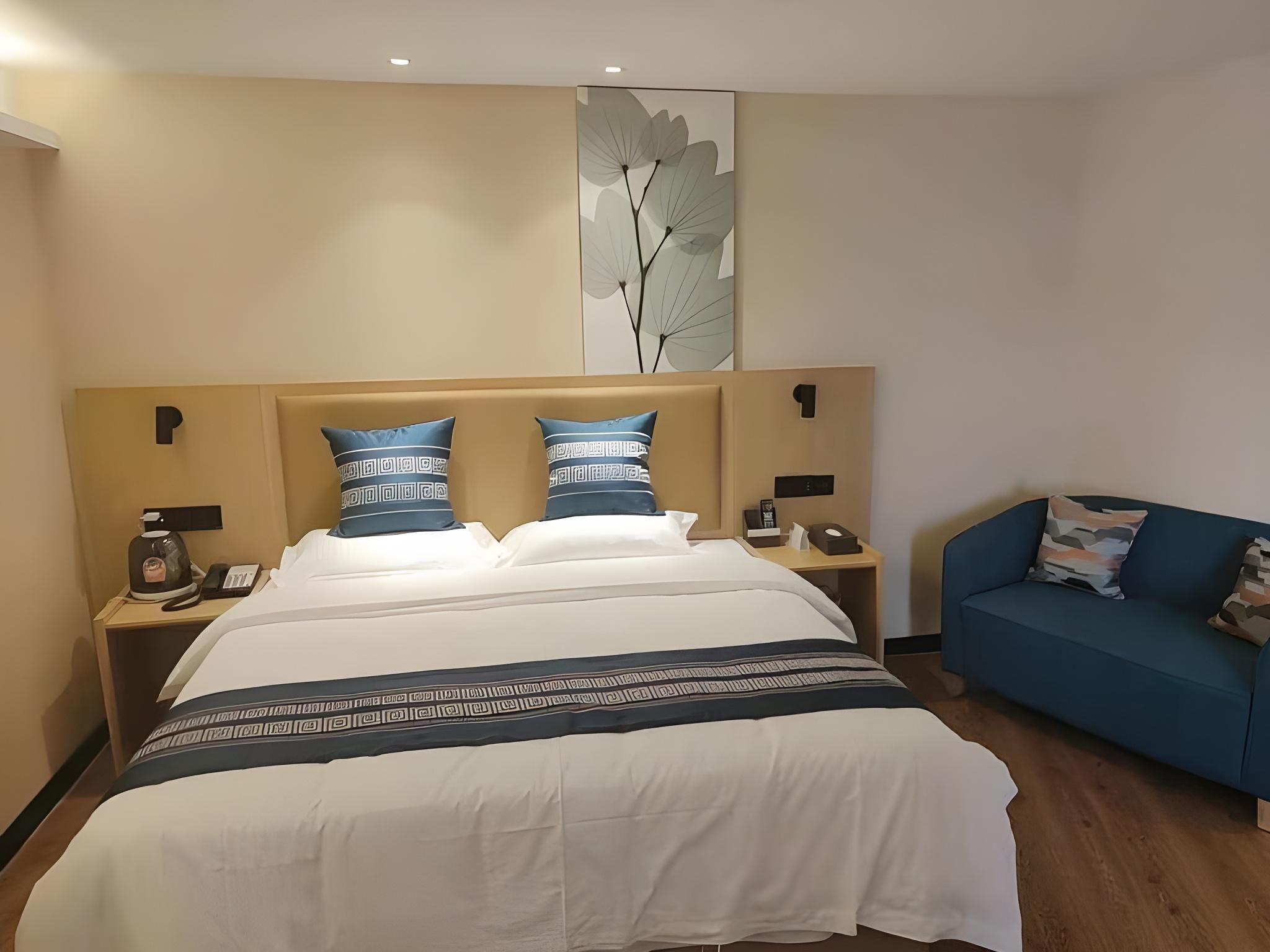 GTI - Superior Room, Chess