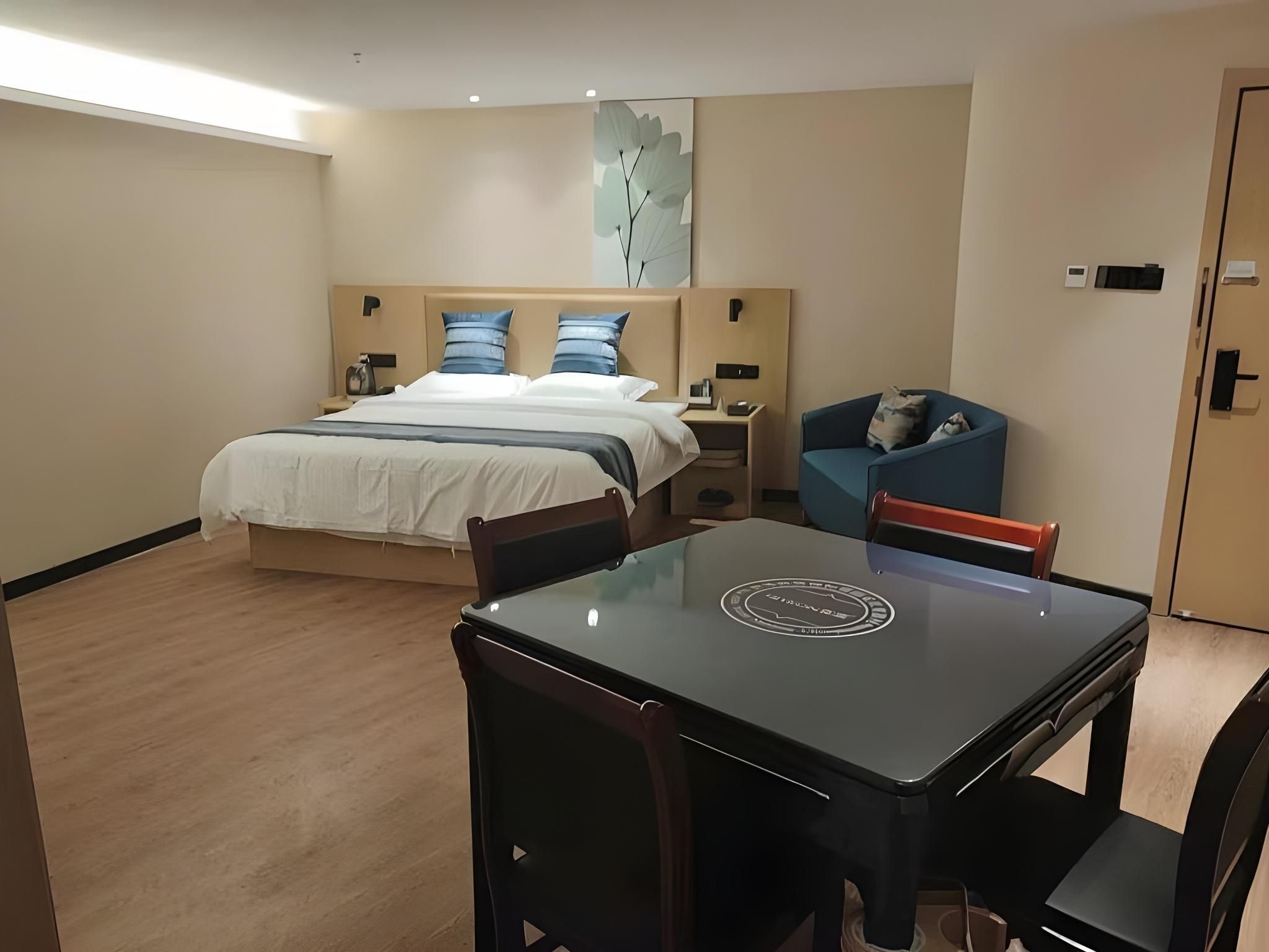 GTI - Superior Room, Chess
