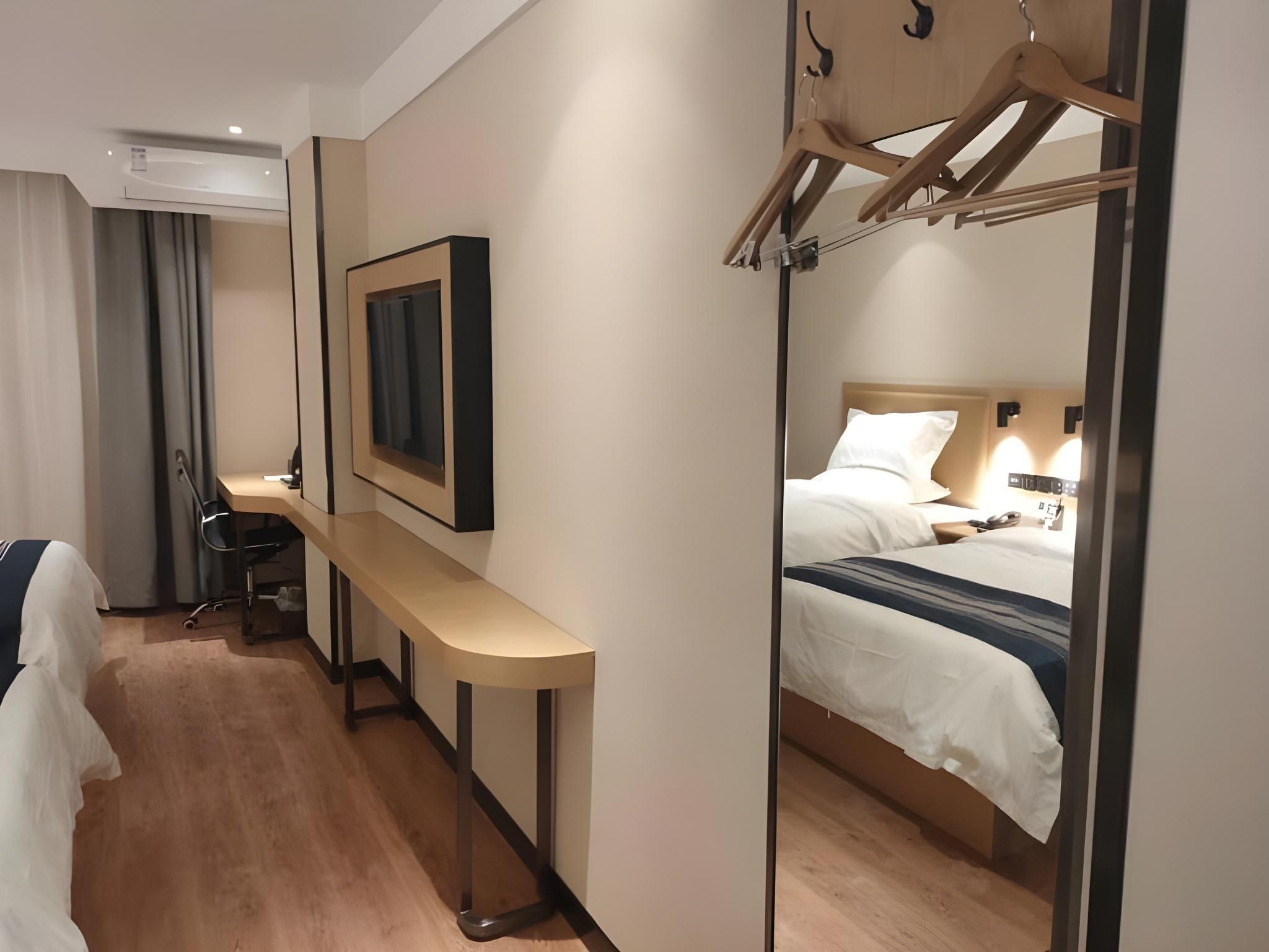 Guest Twin Room