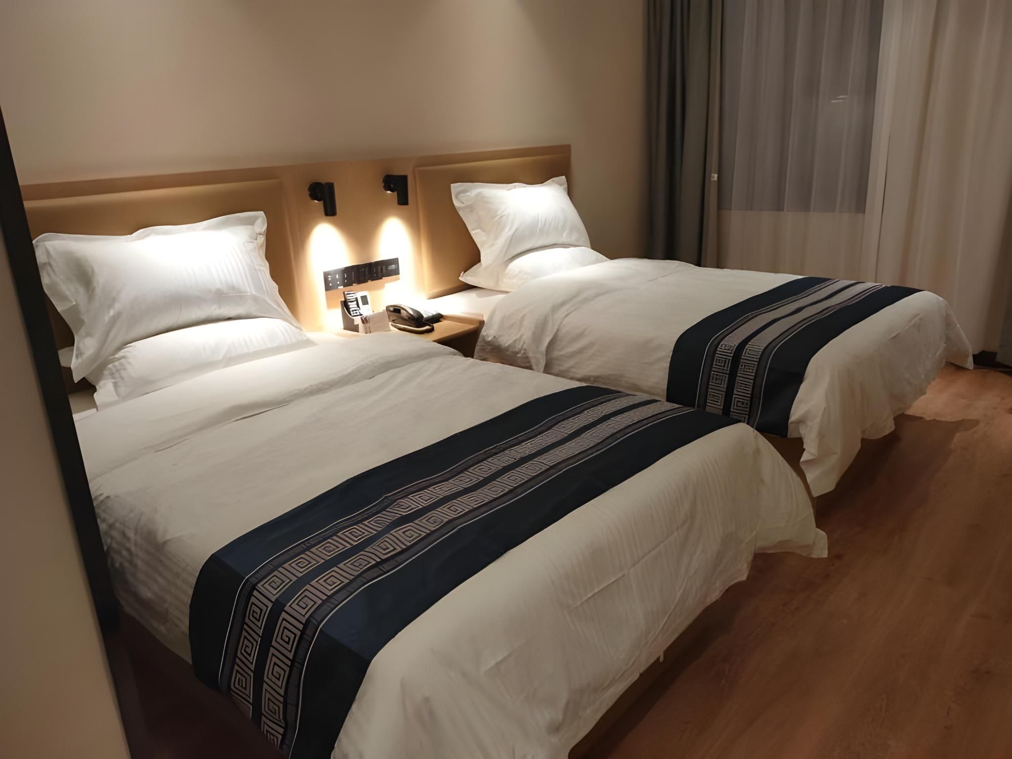 Guest Twin Room