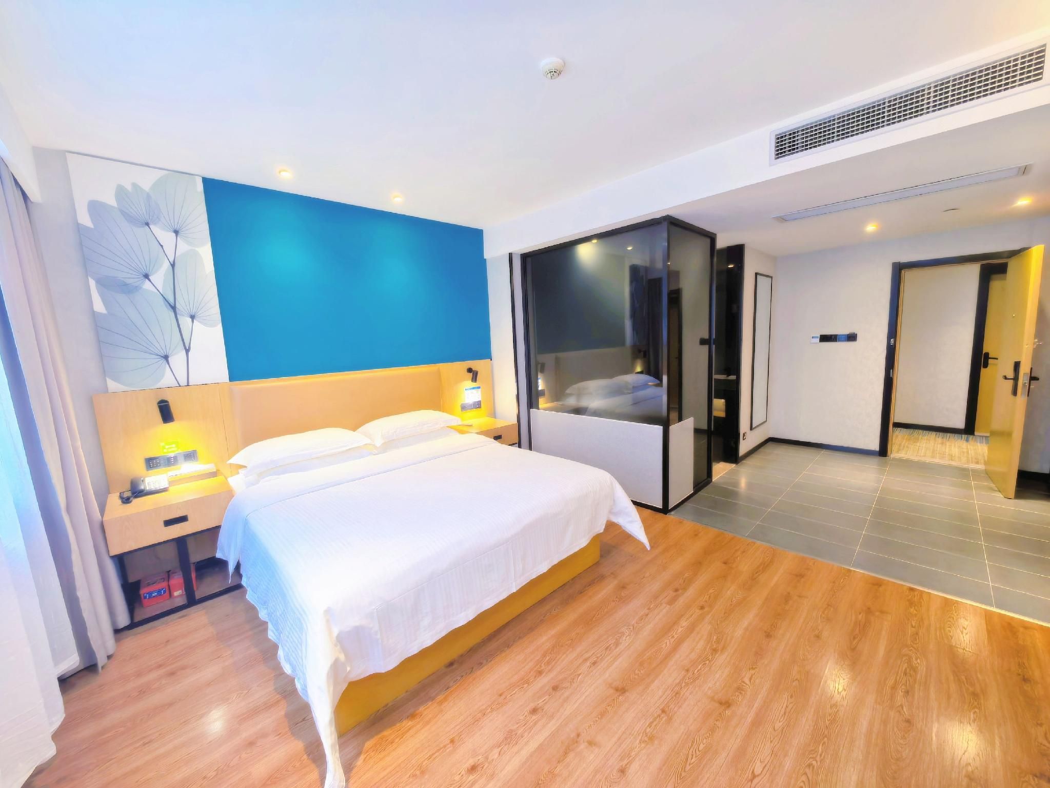 Business Double Room