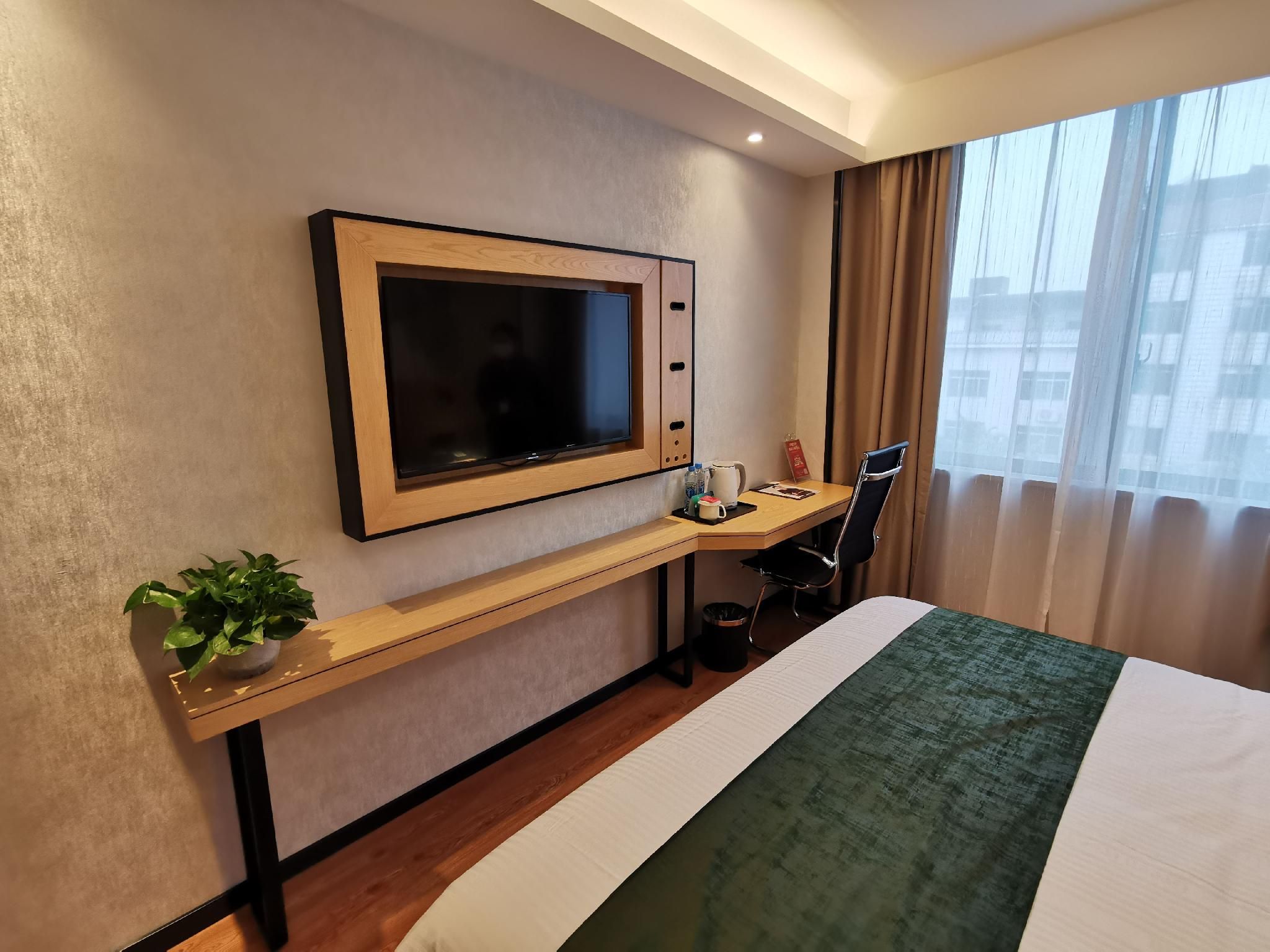 Single Room