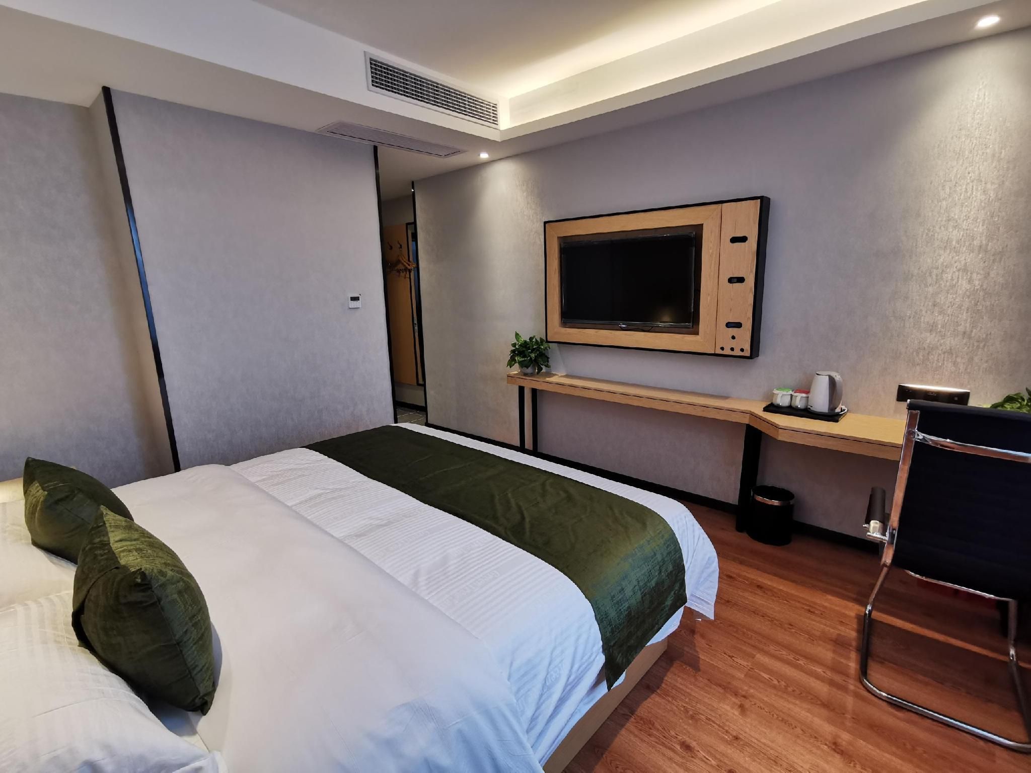 Single Room