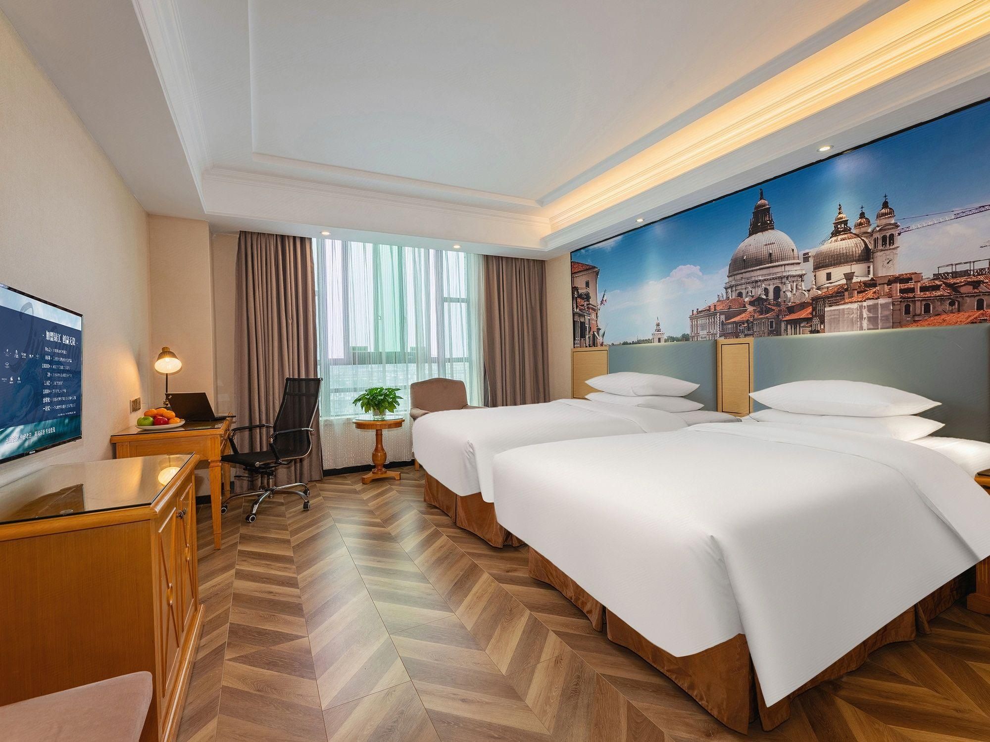 Vienna - Executive Twin Room