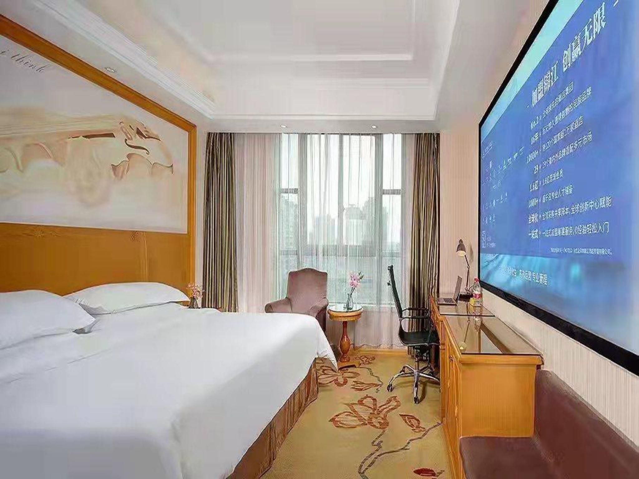 Vienna - Cinema Bed Room