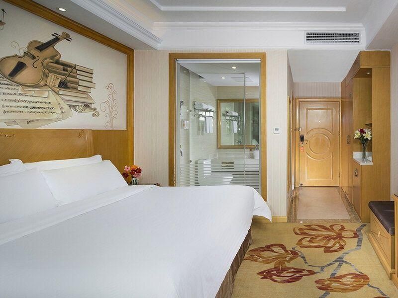 Vienna - Standard 1 Bed Room