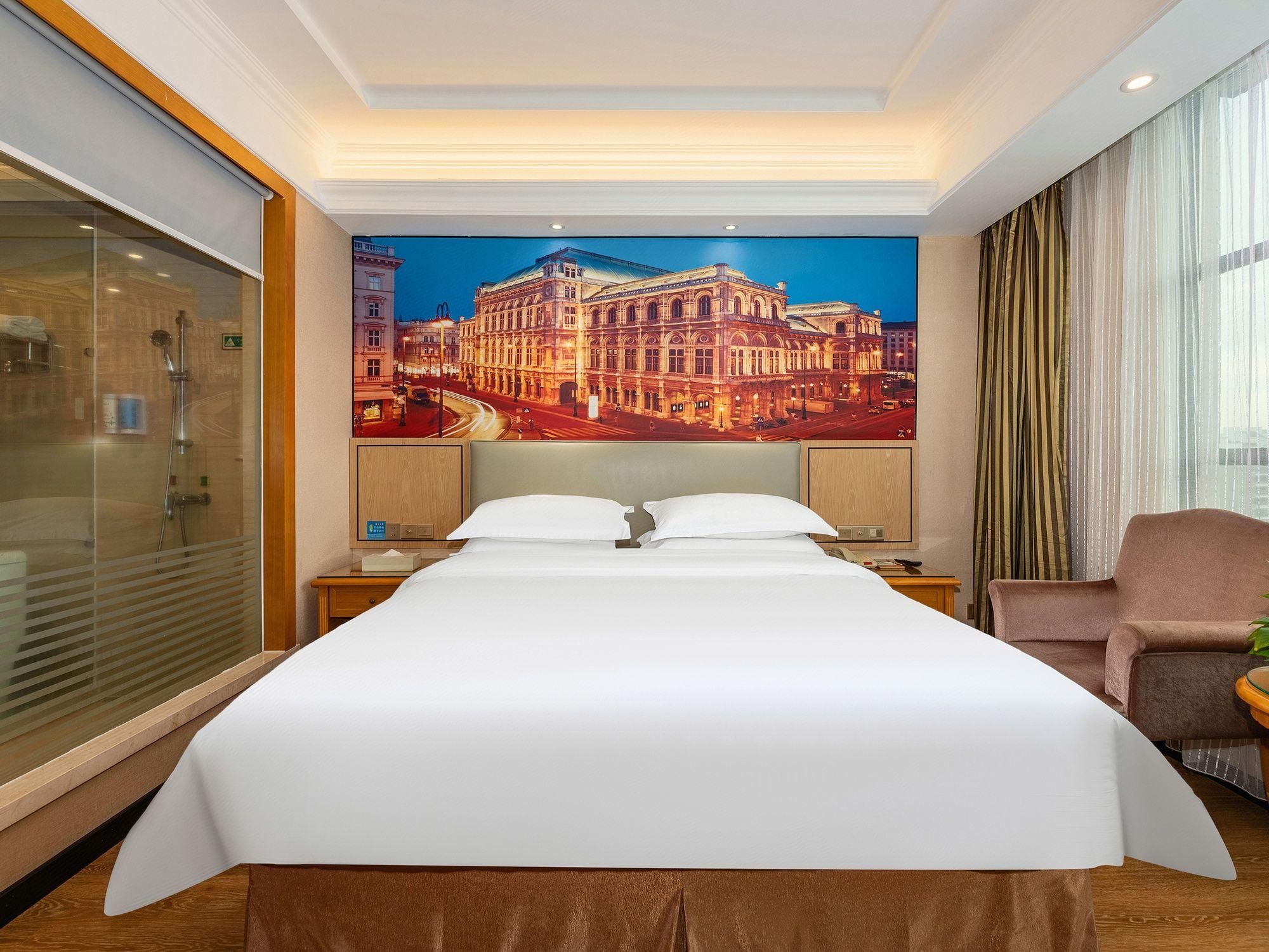 Vienna - Executive 1 Bed Room